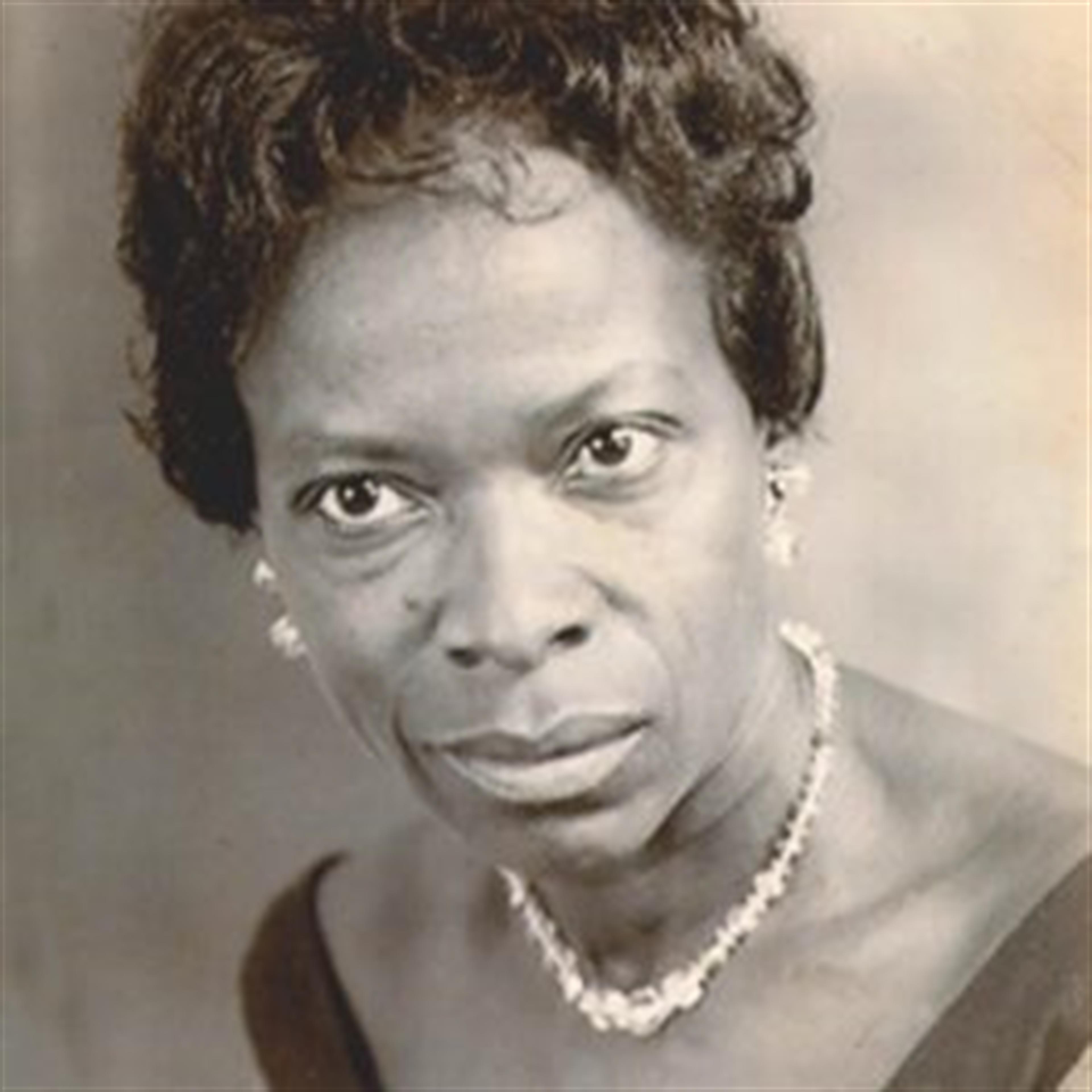 Irene Garner