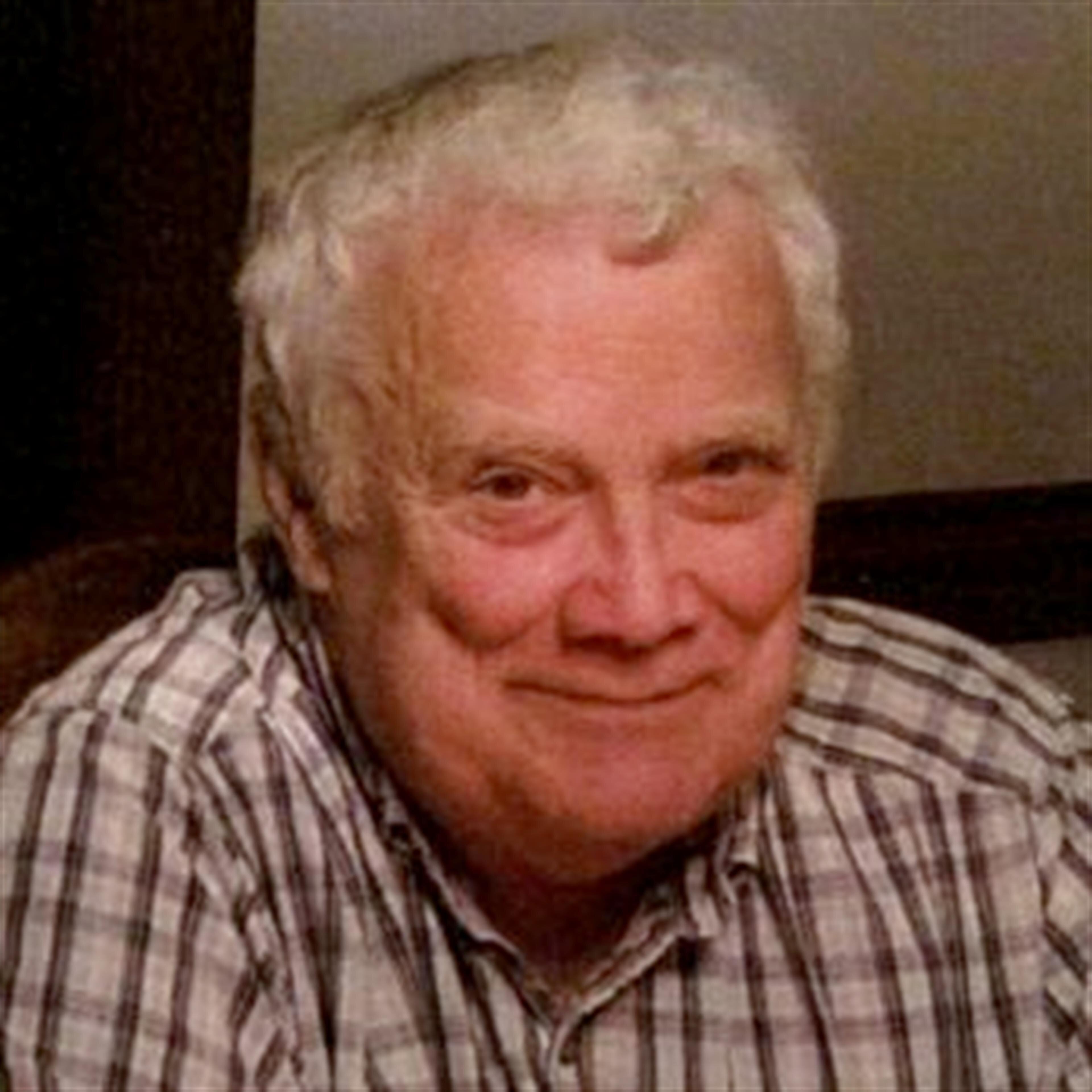 Charles Peterson Jester III