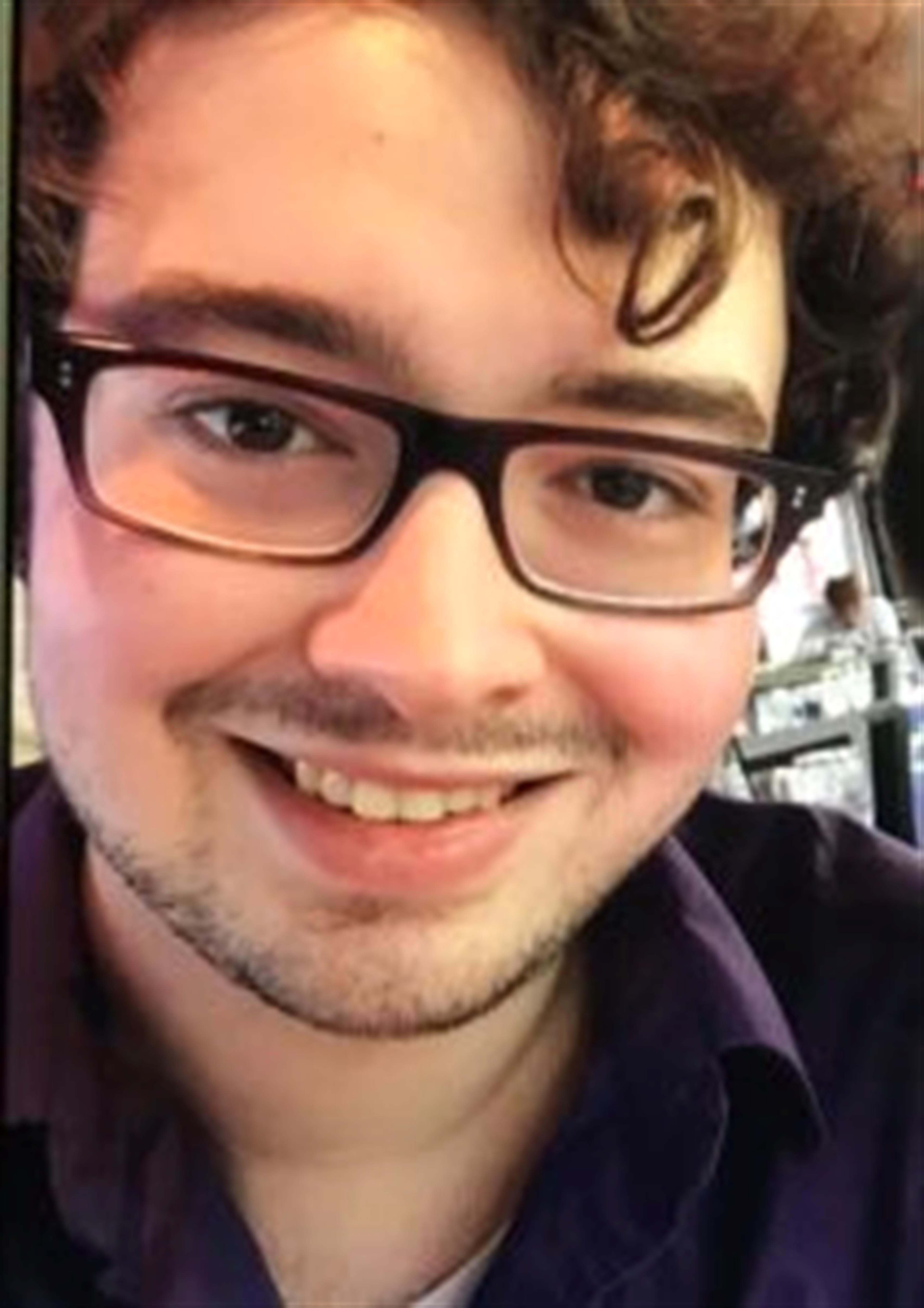 Tyler James "T.J." Scholl