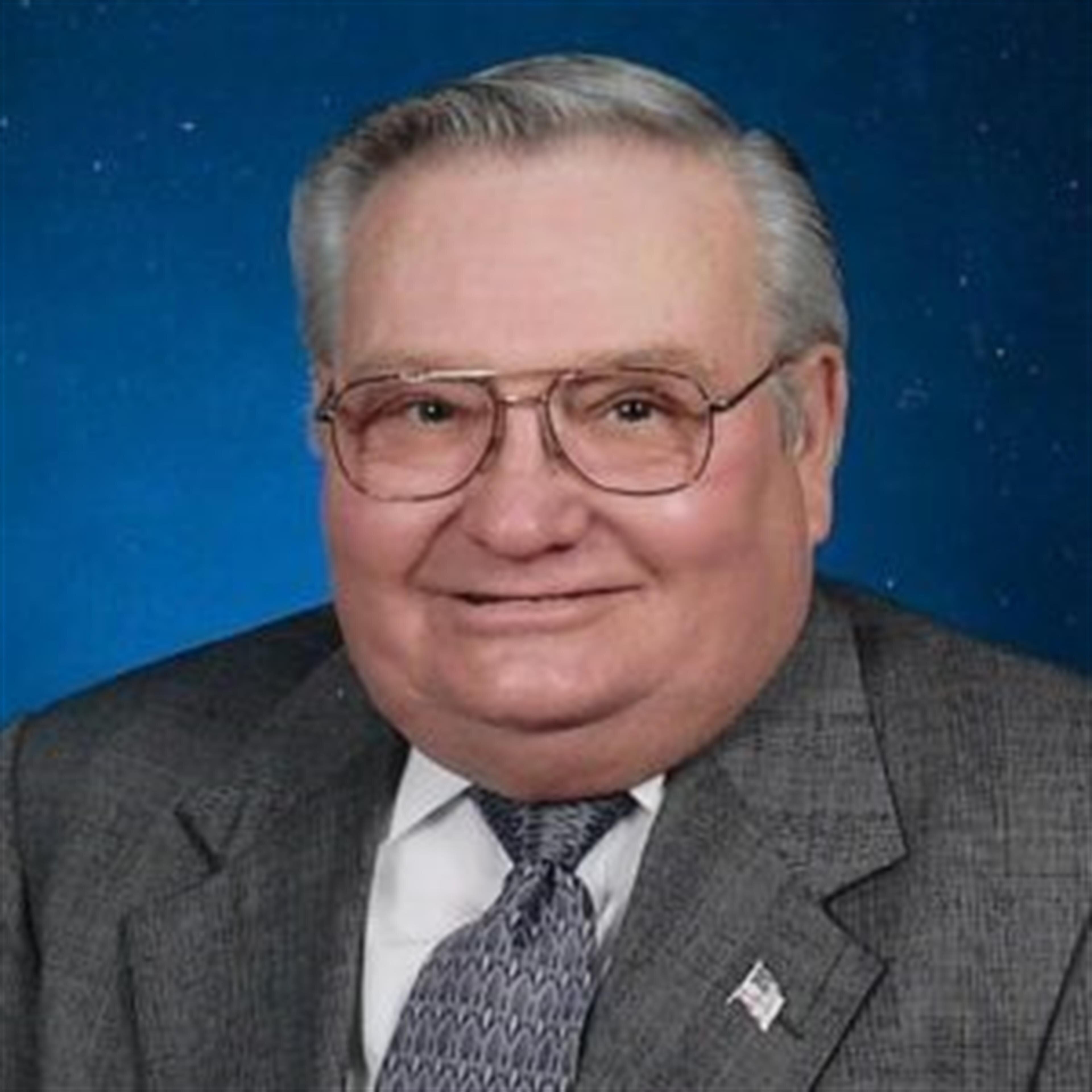 Ozzie Eakin