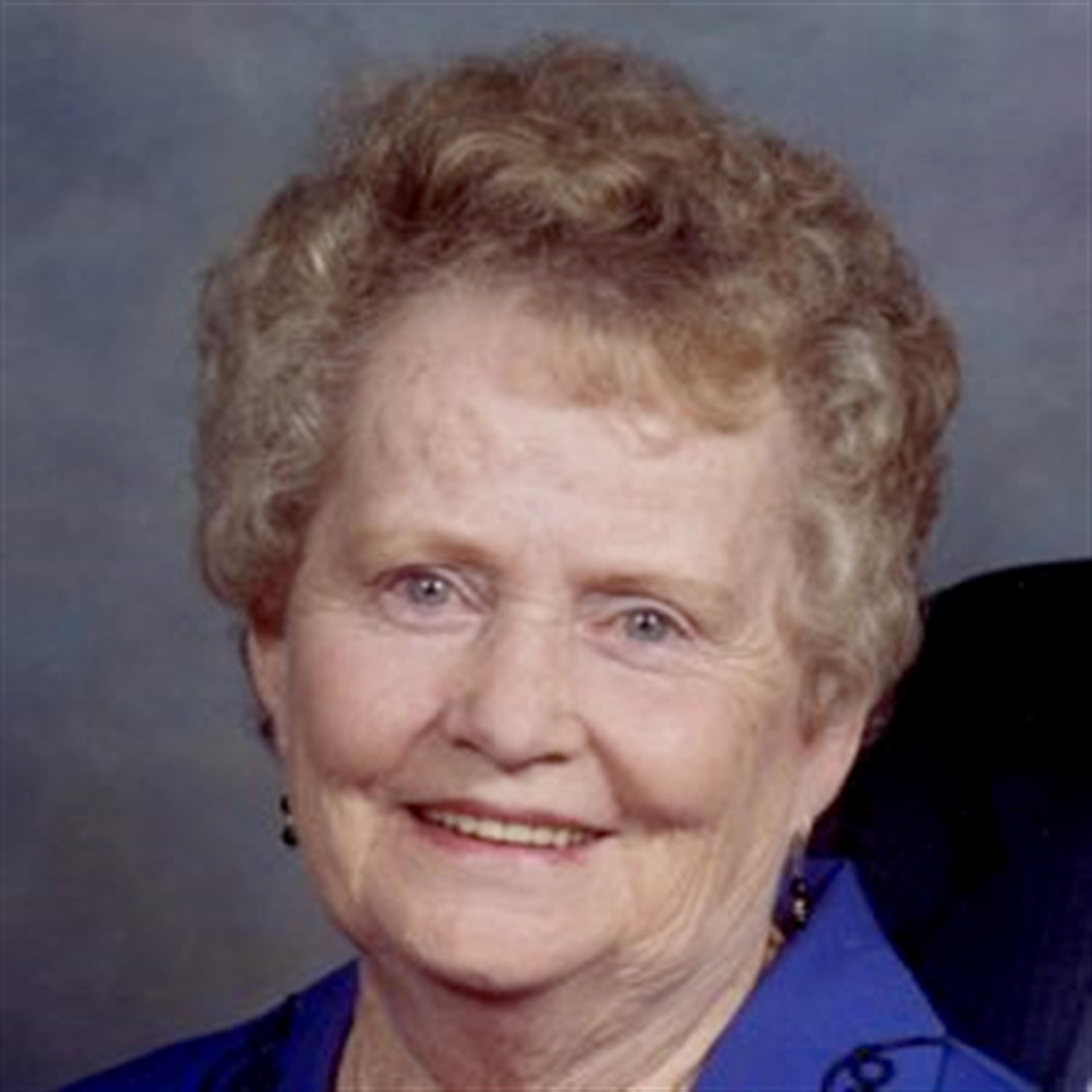 Vera C. Ward