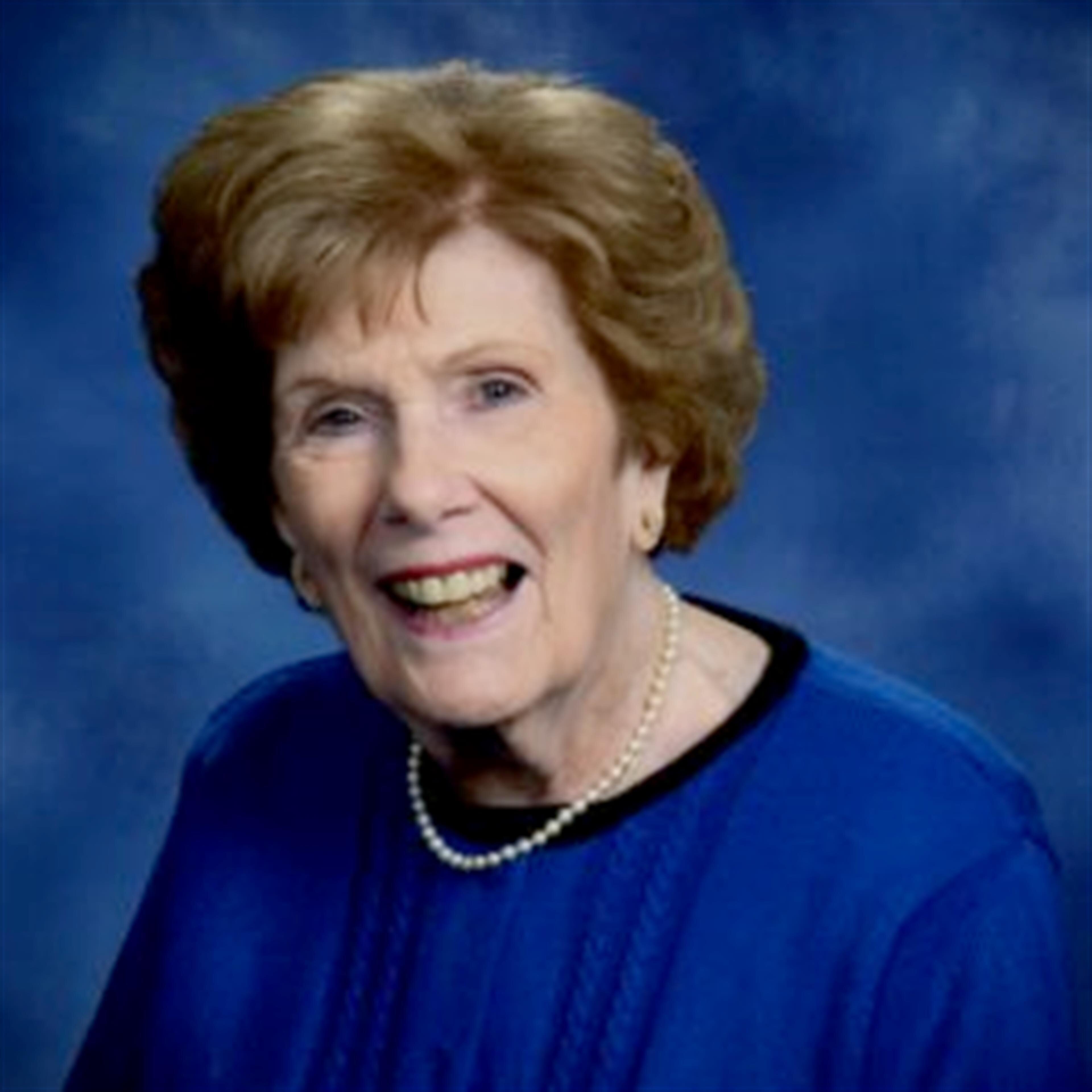 Katherine Haney Bartlett