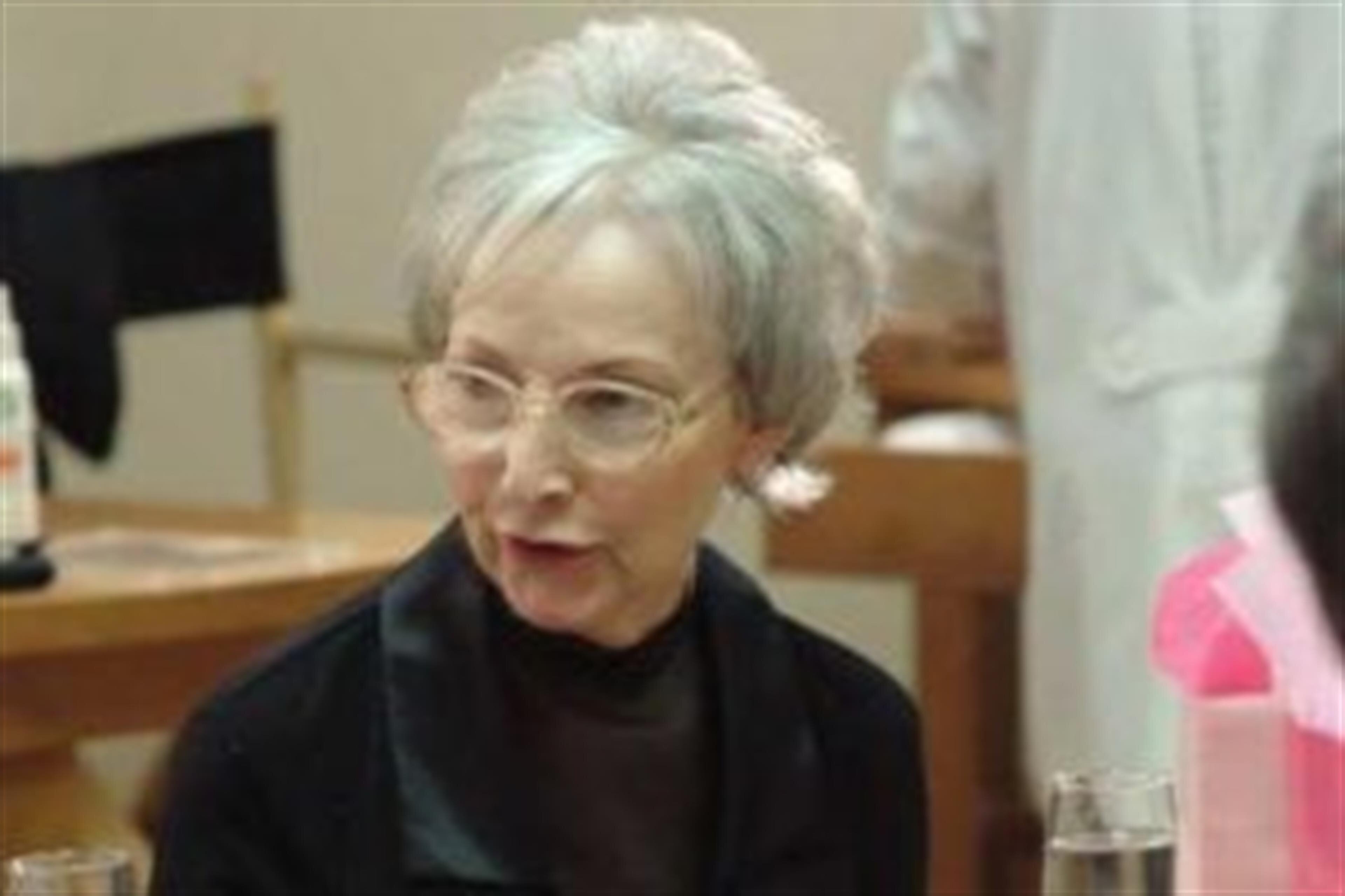 Barbara Anthony "MiMi" Locke
