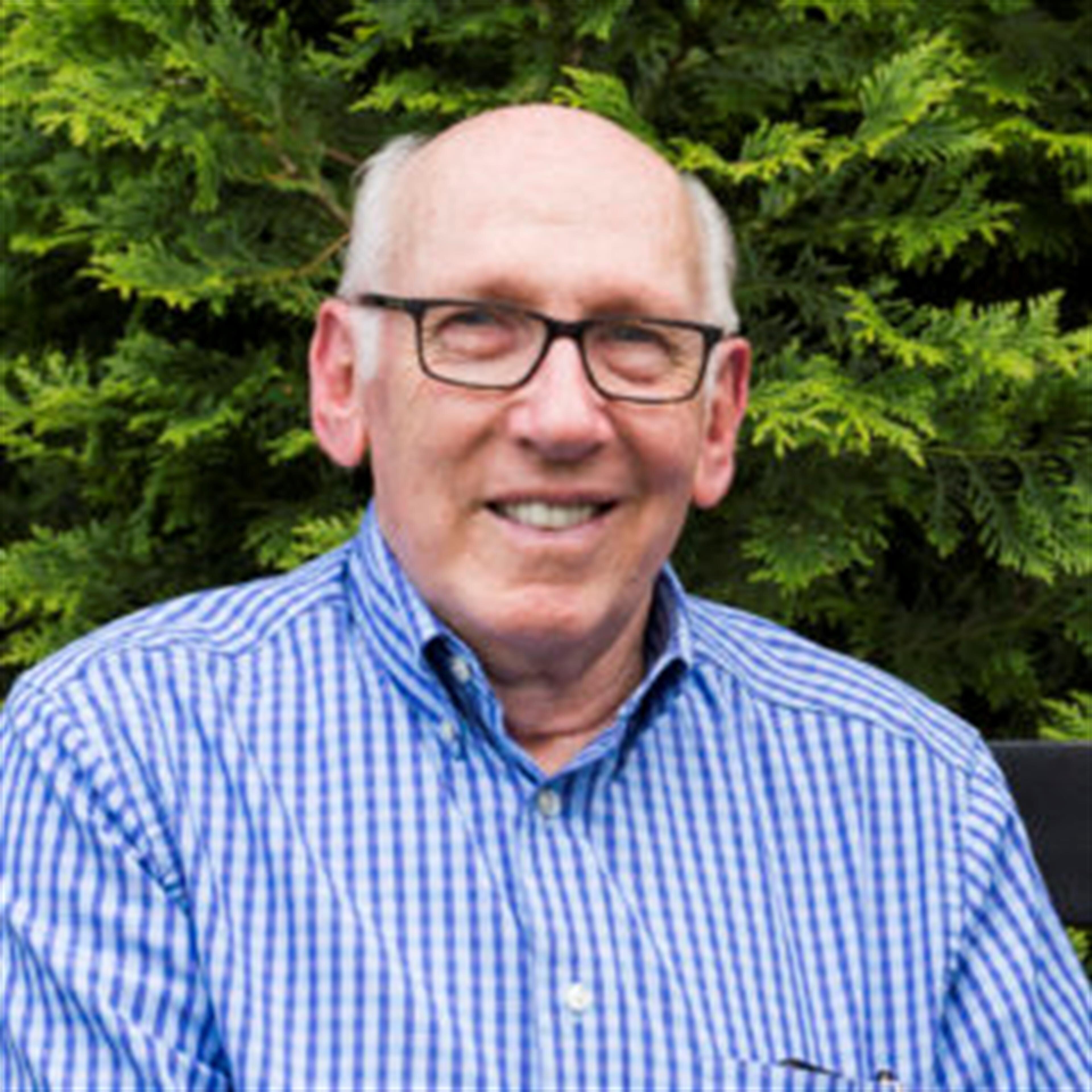 Dennis Wayne Raines