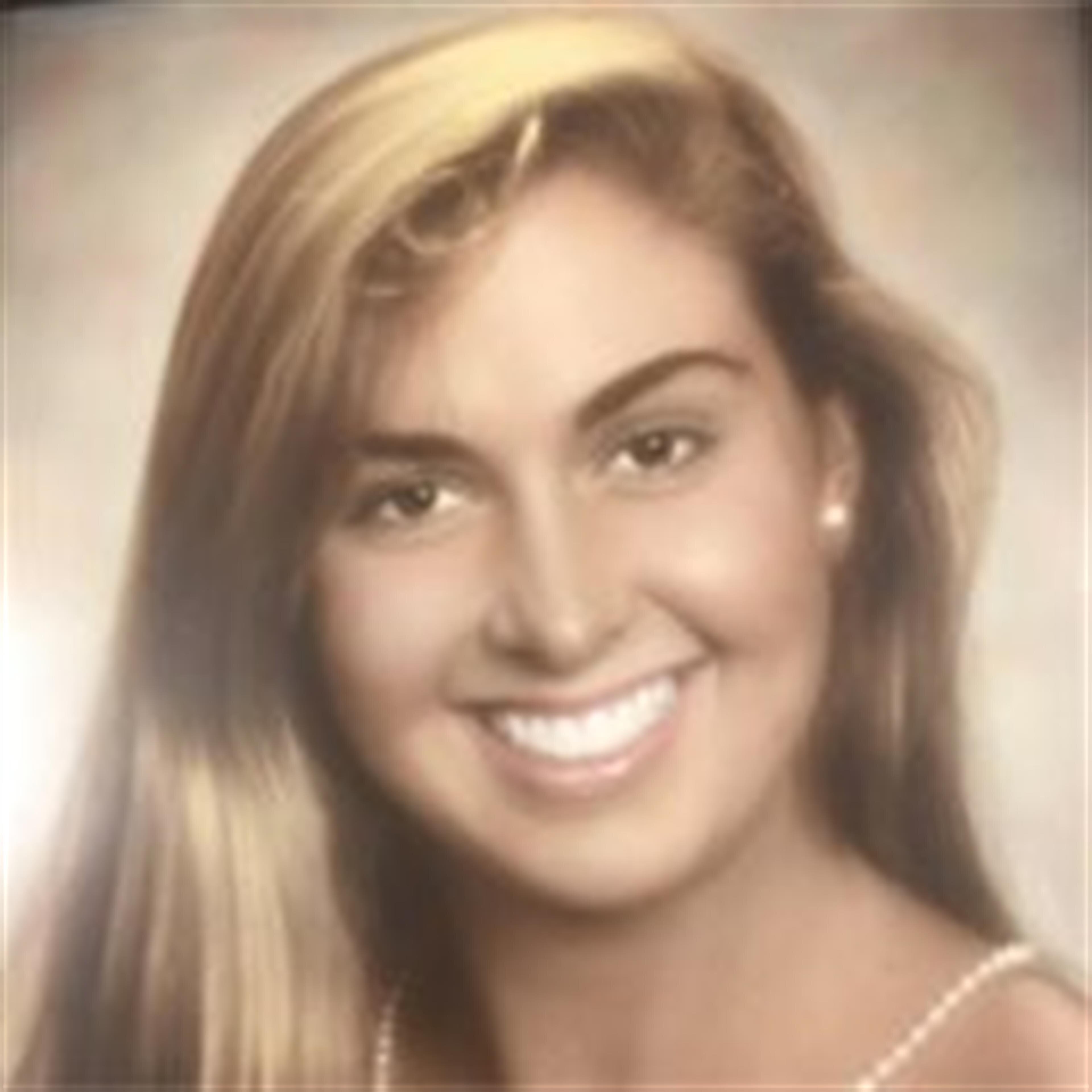 Amy Justine Jenkins