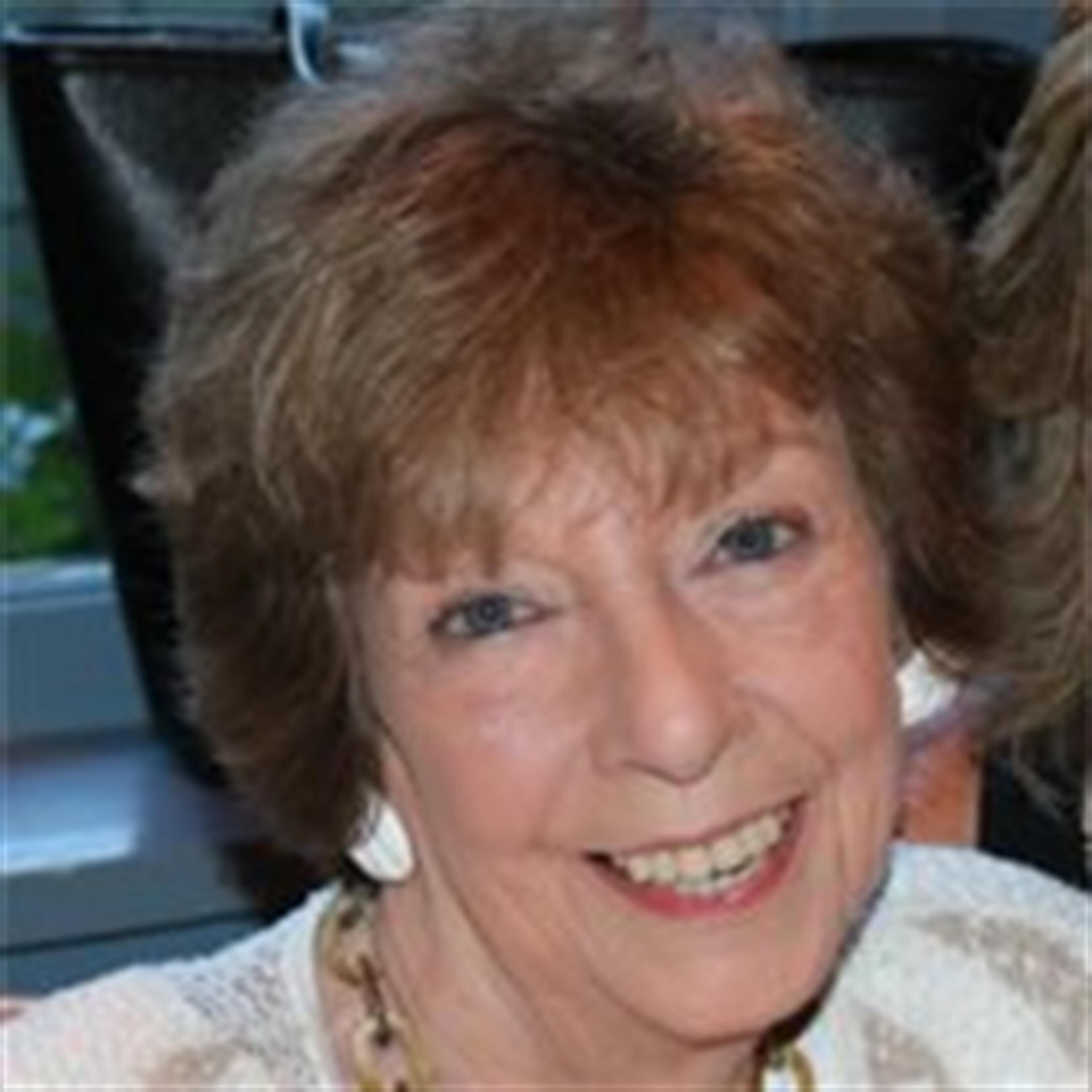 Susan Kingston