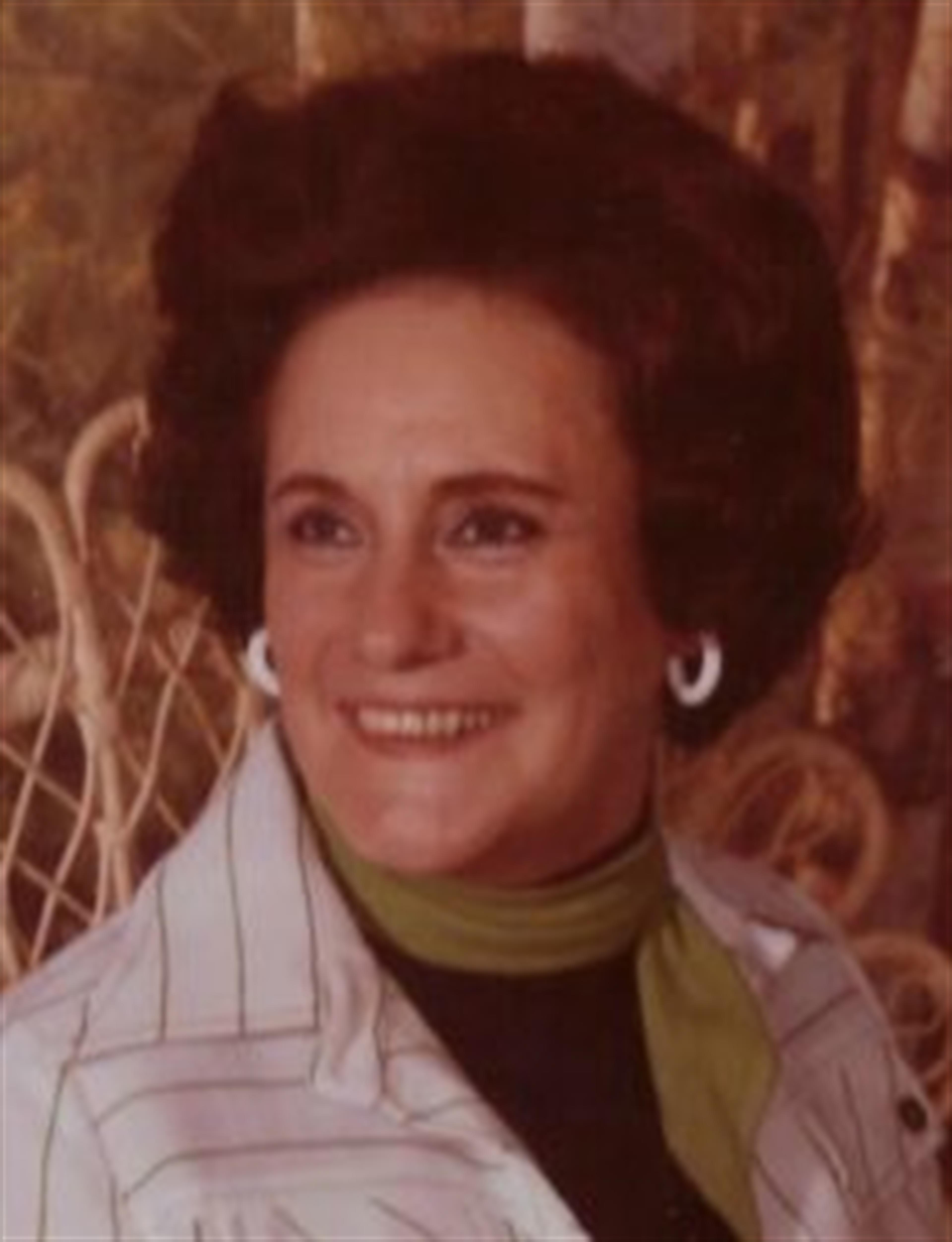 Anna Lindsey Shaw Roberts