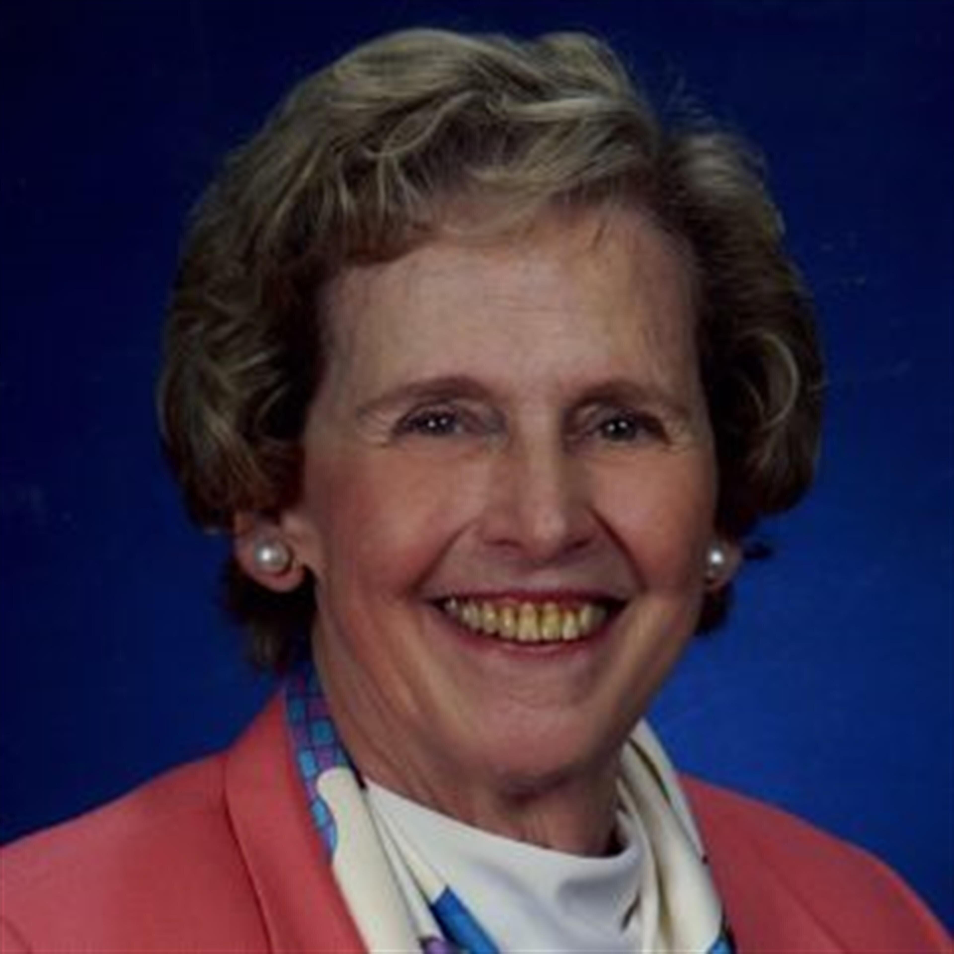Halcyon R. Lynn