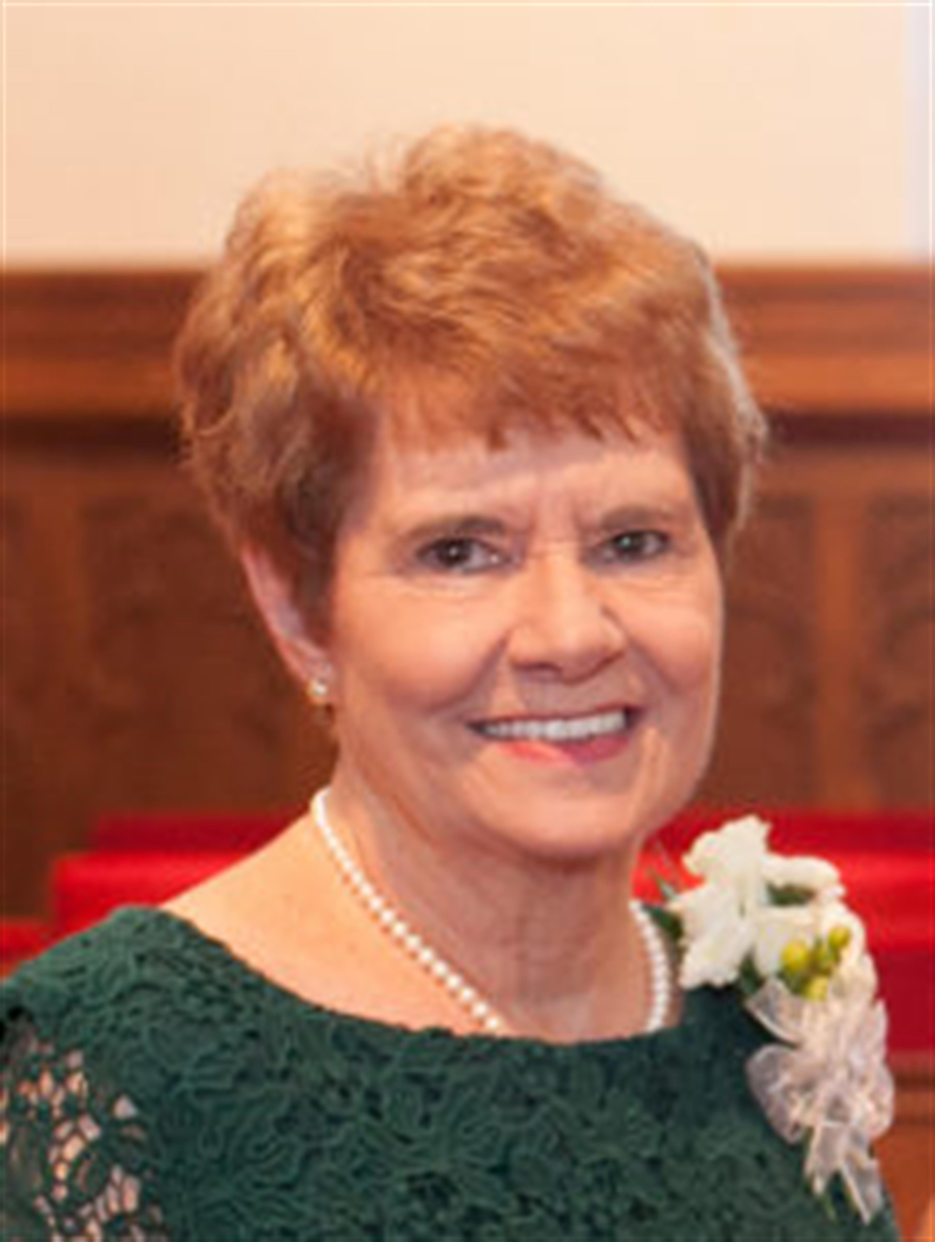Nadine Lakey