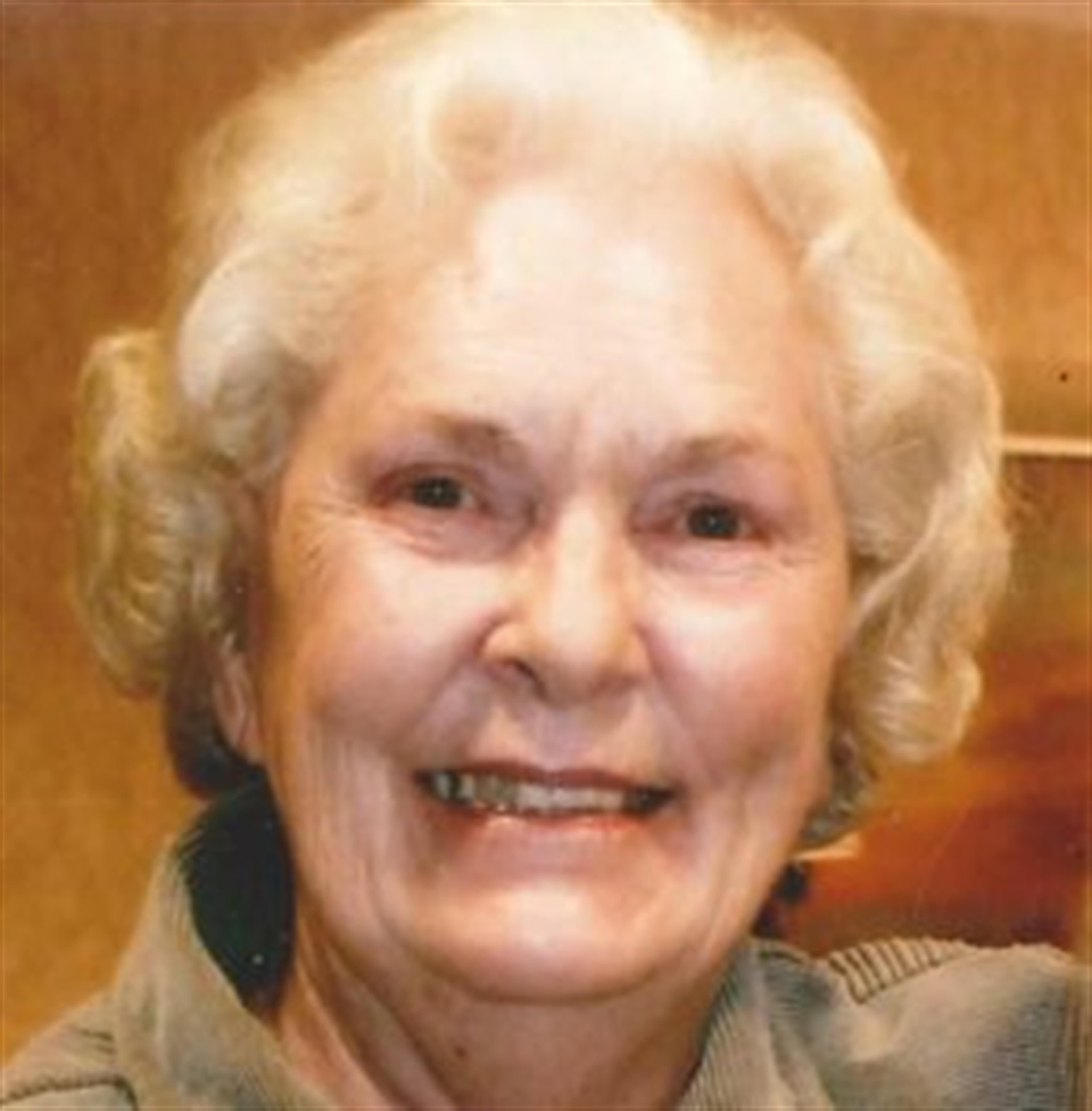Ruth Marie Schmitz Ladd