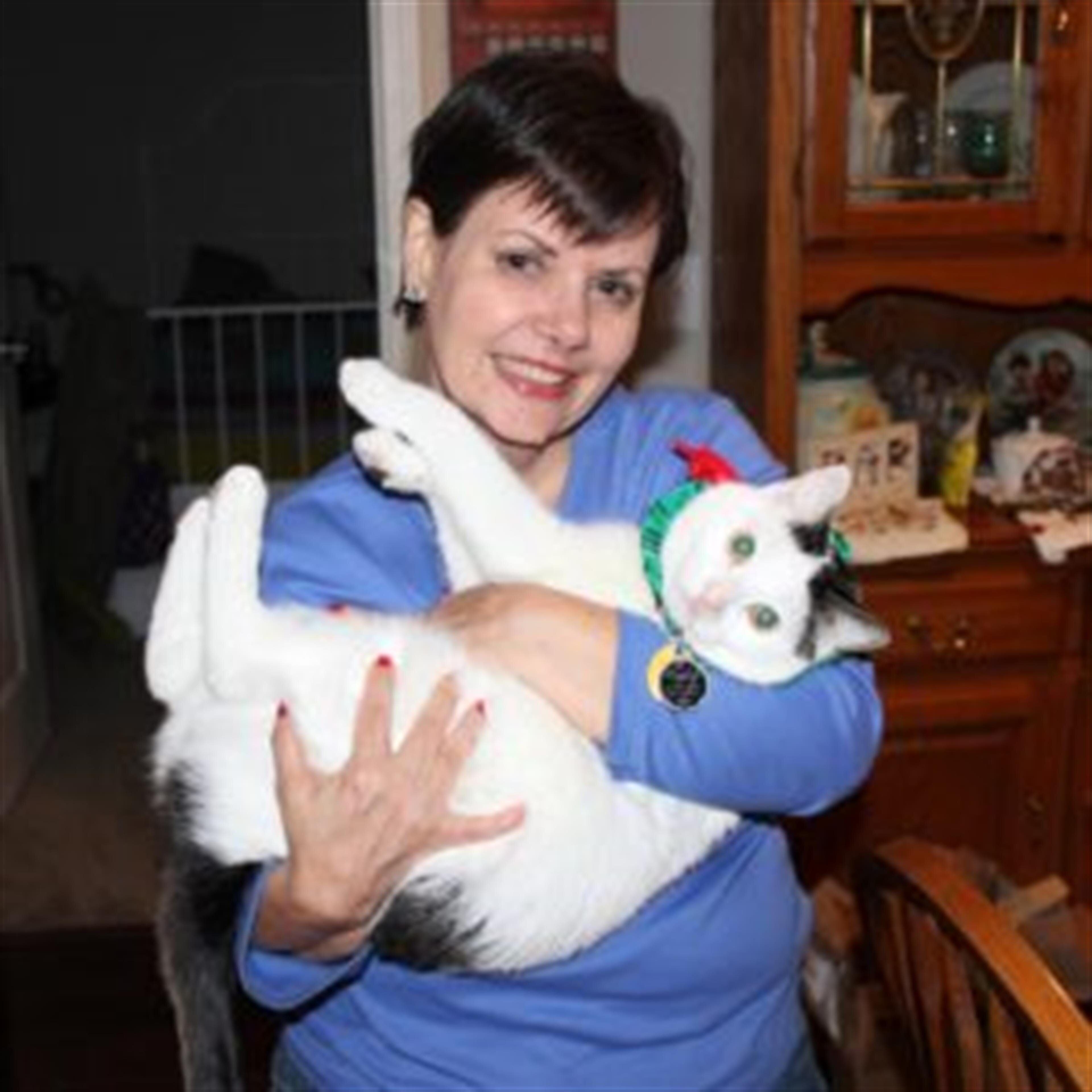 Tammi Lynn Embry