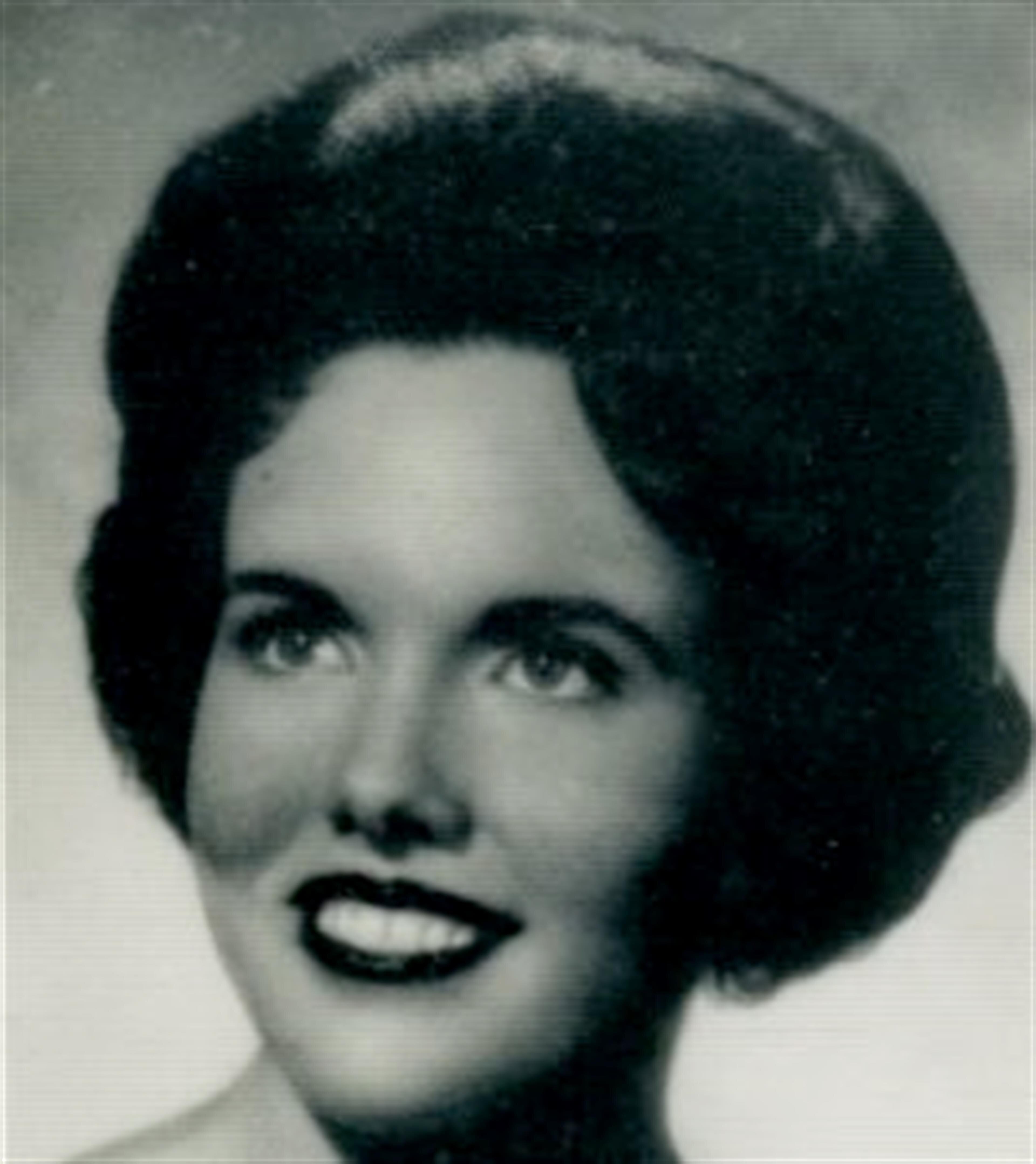Kay Herrington