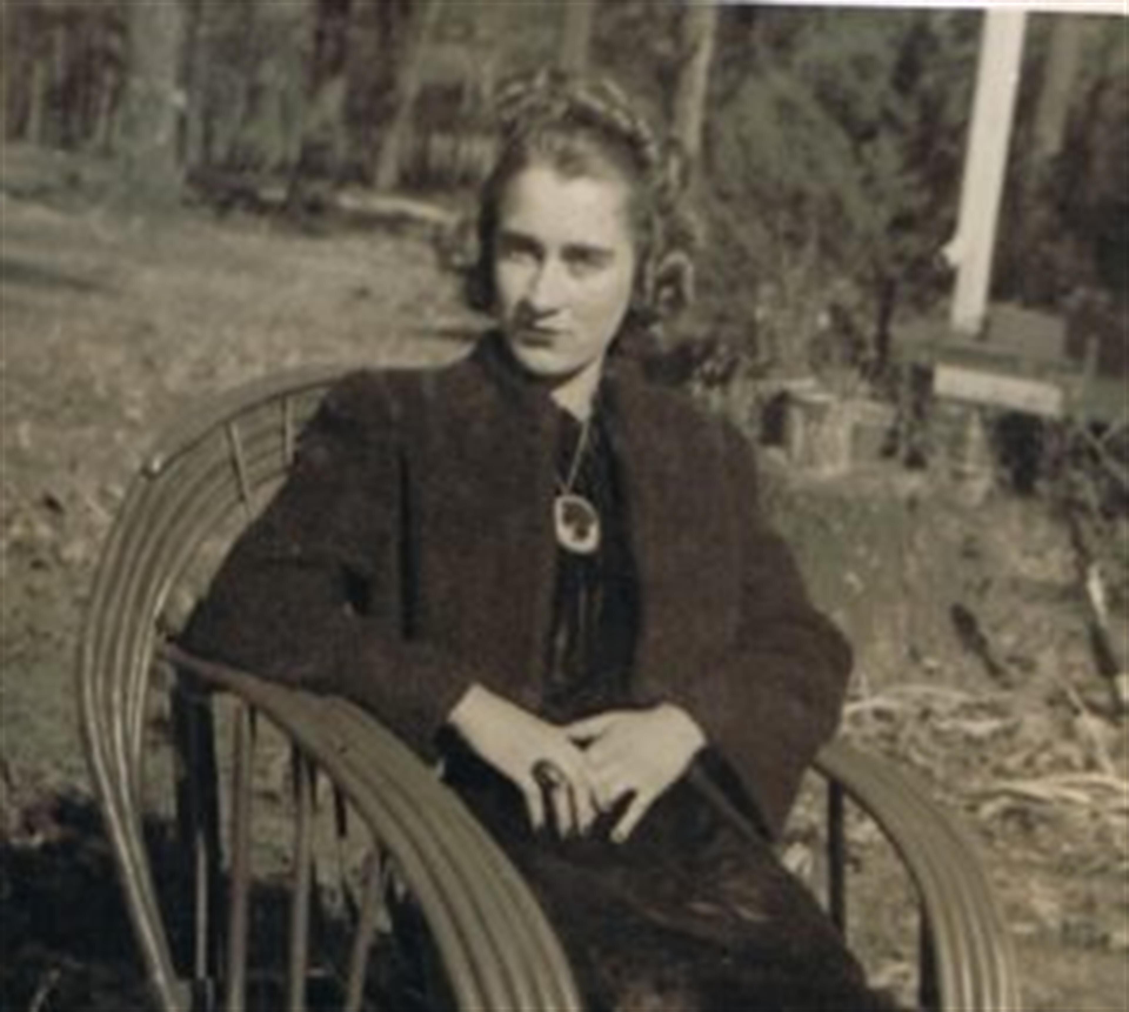Joette Miller Mitchell
