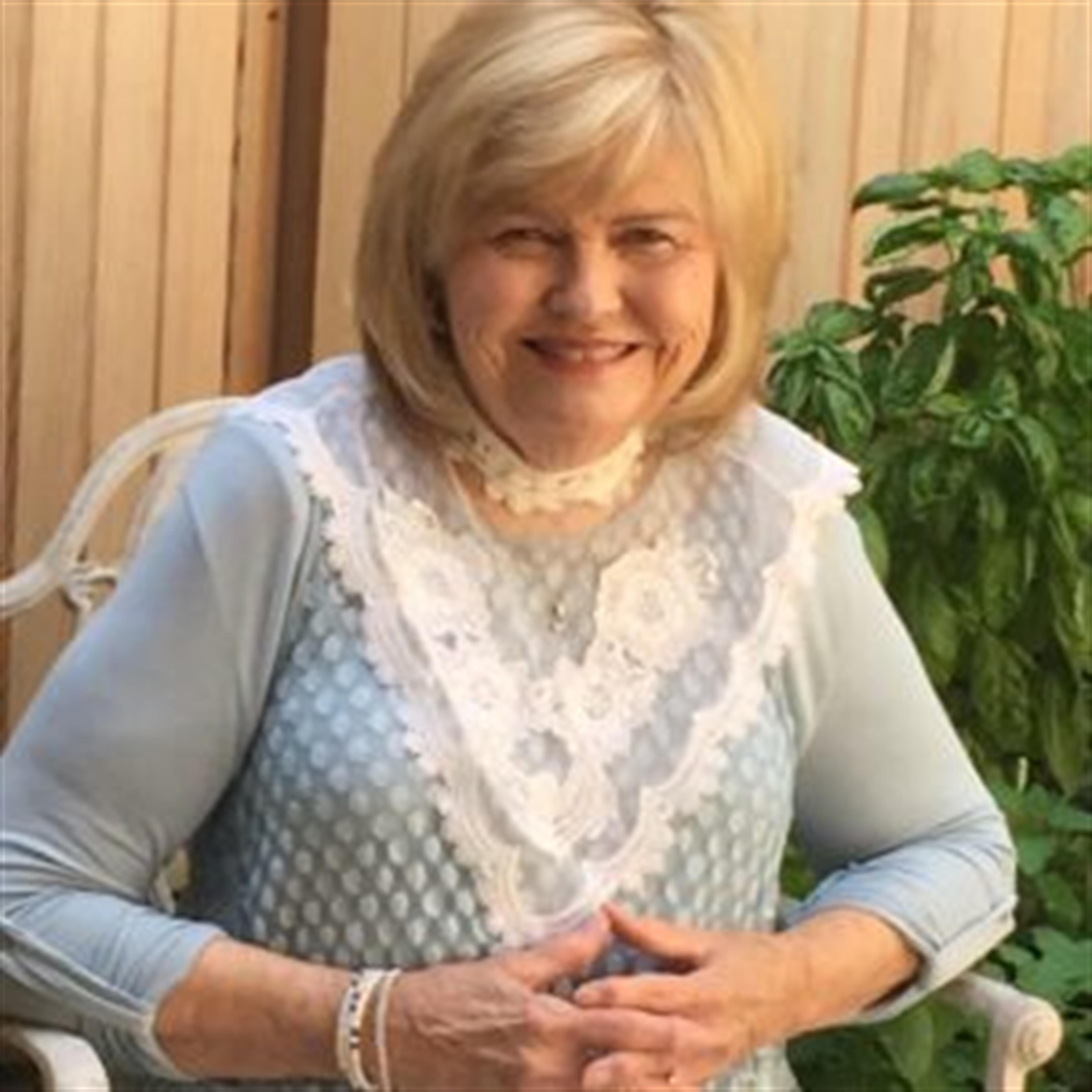 Norma Bolin Roop