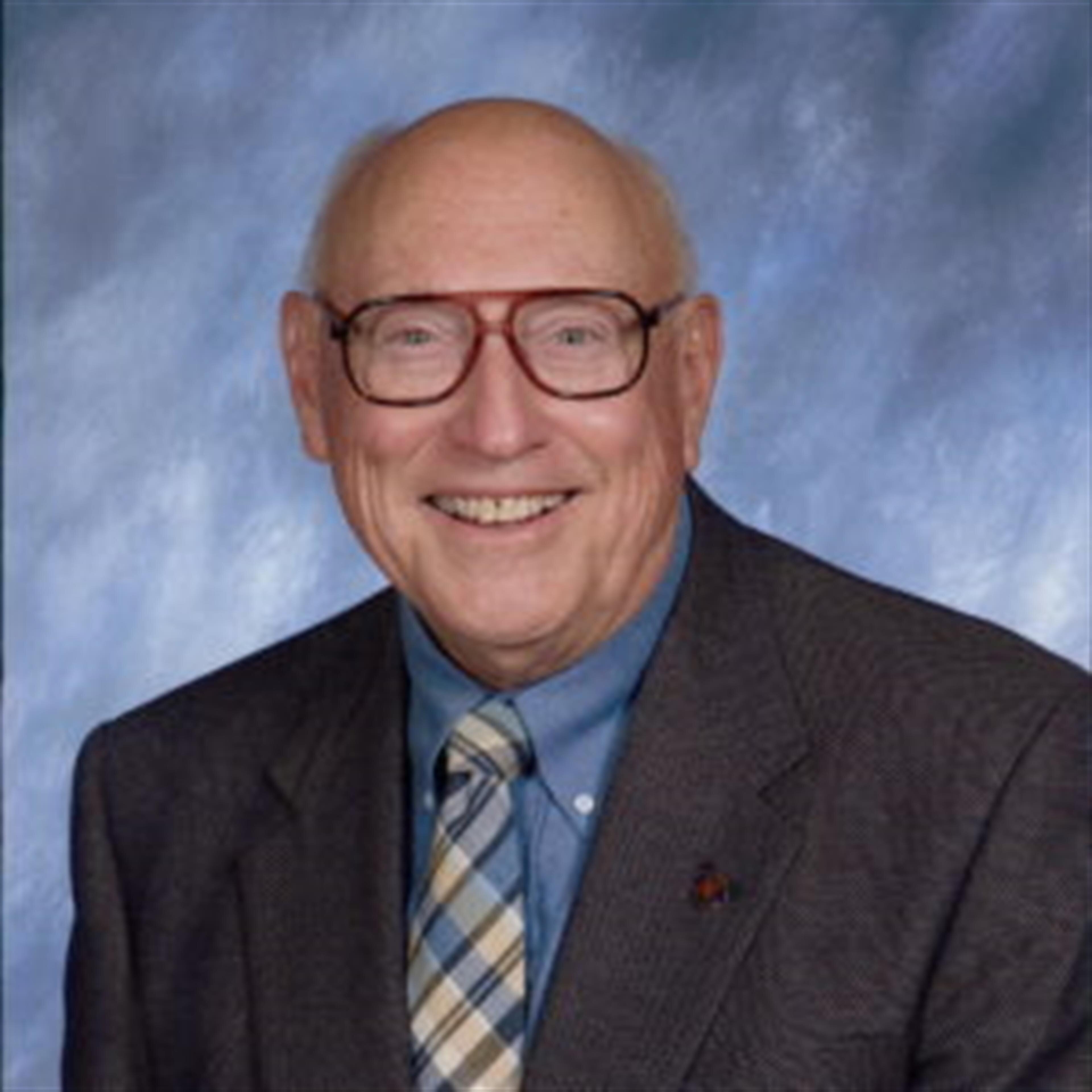 John W. Gray, Jr.