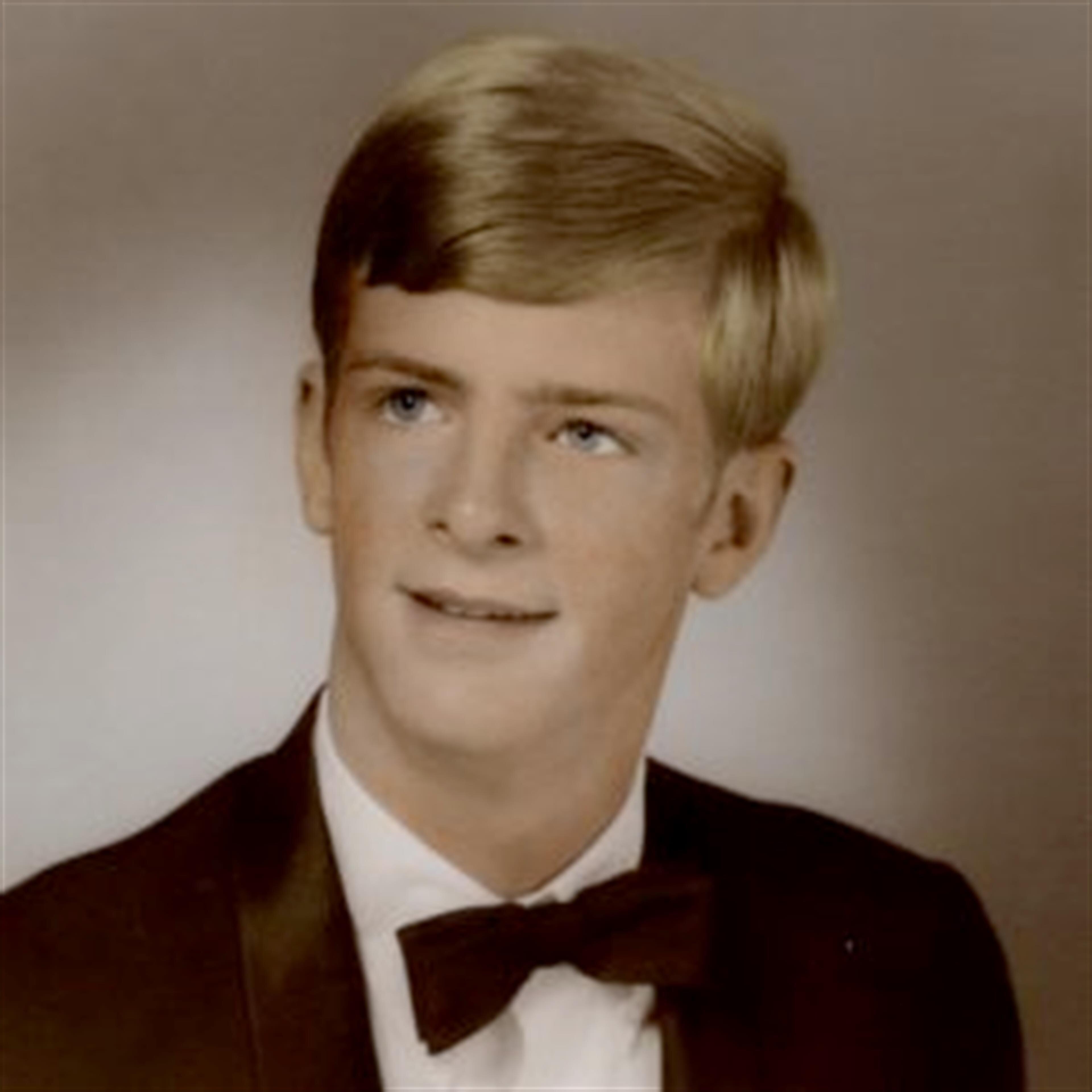 Christopher Stephen Poindexter, Sr.