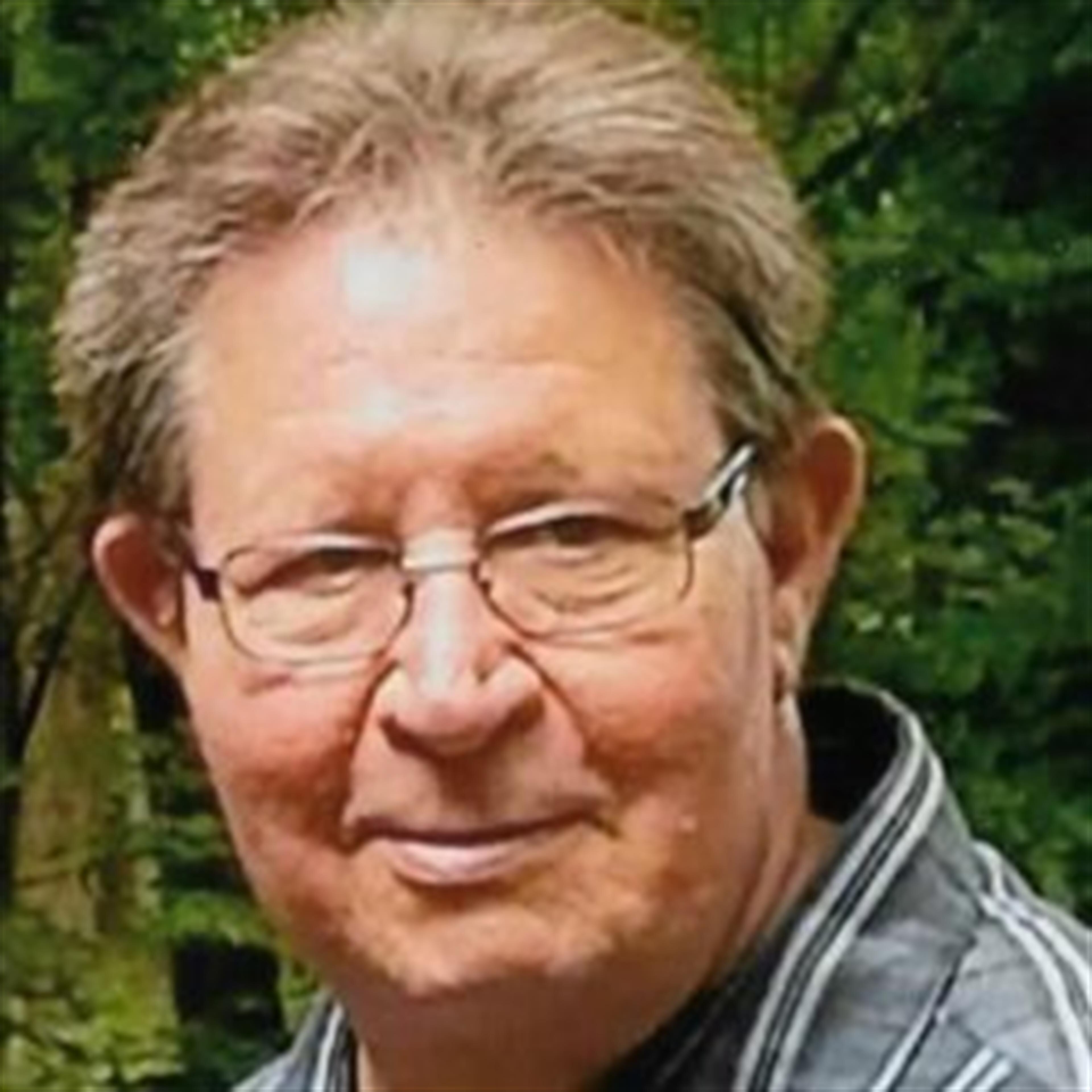 James Allen Anderson