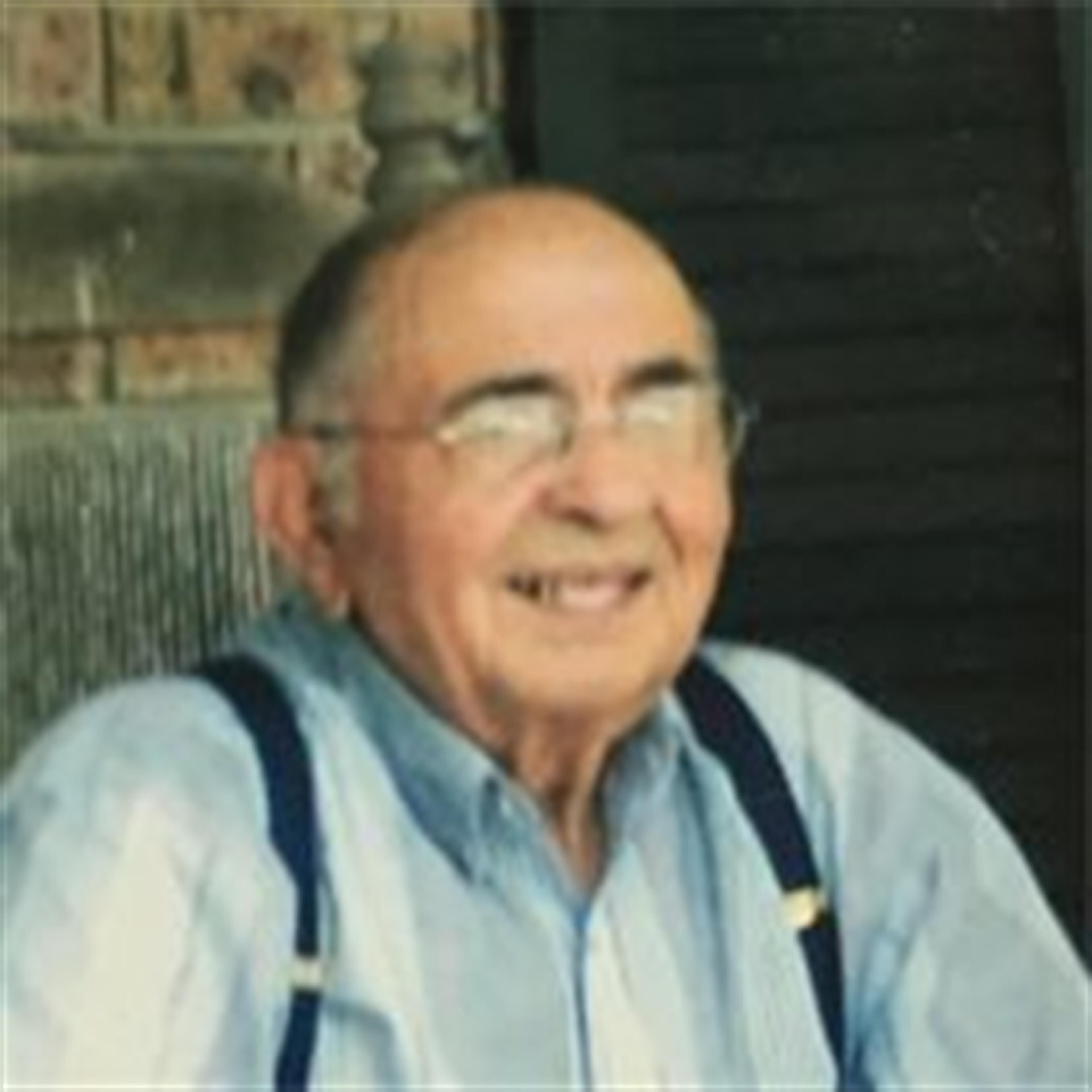 Robert Marchetti