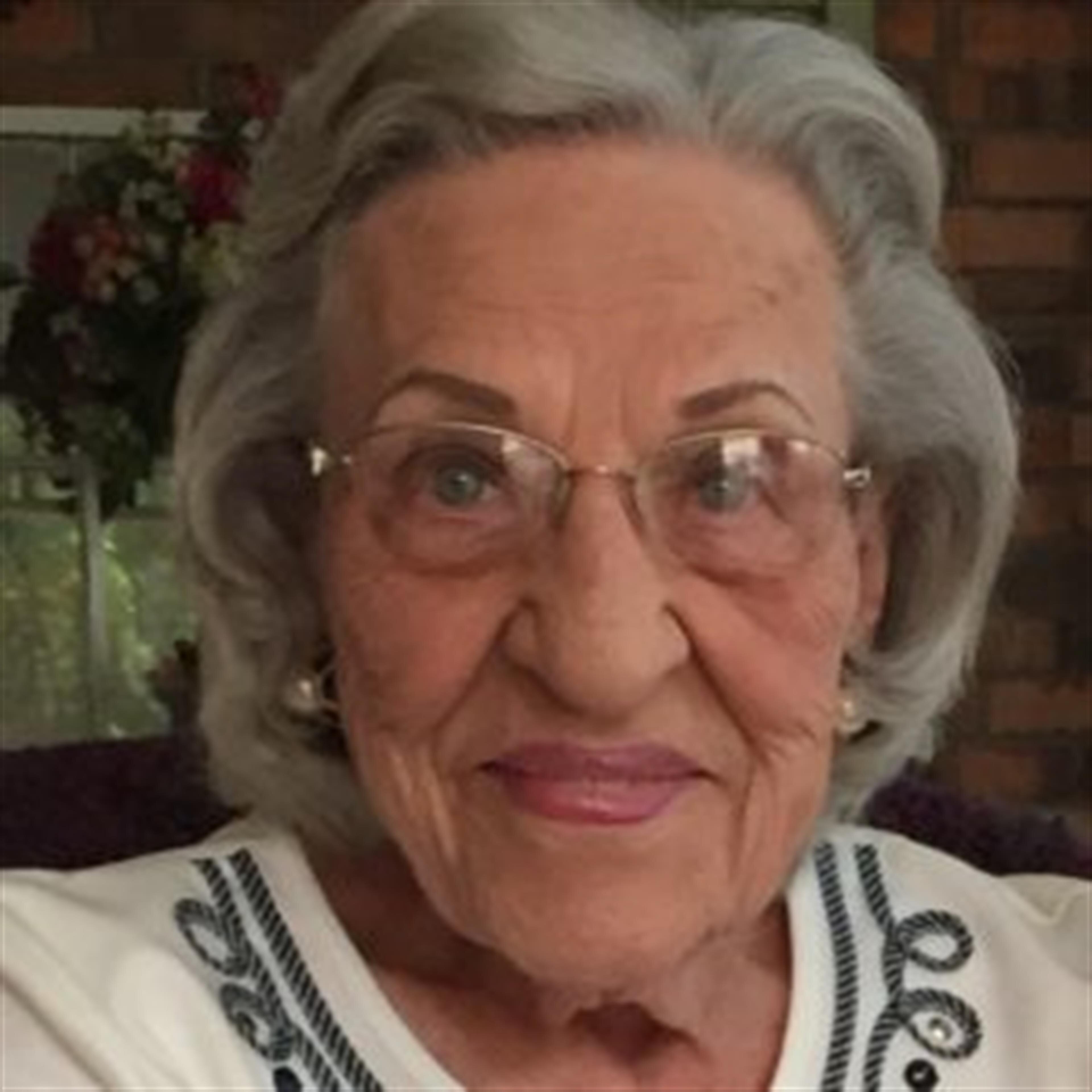 Nellie Andrews