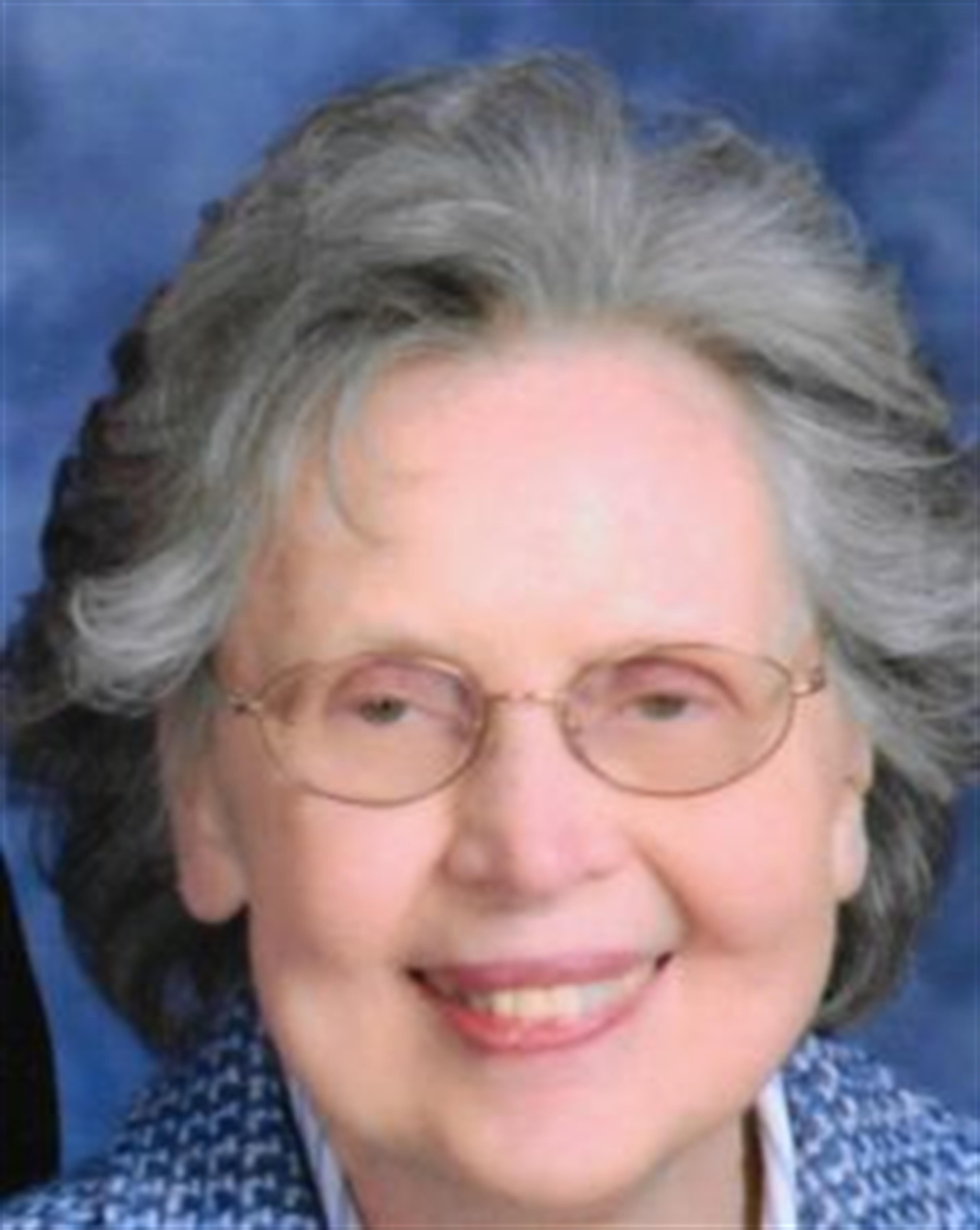 Carolyn Prewitt Boren