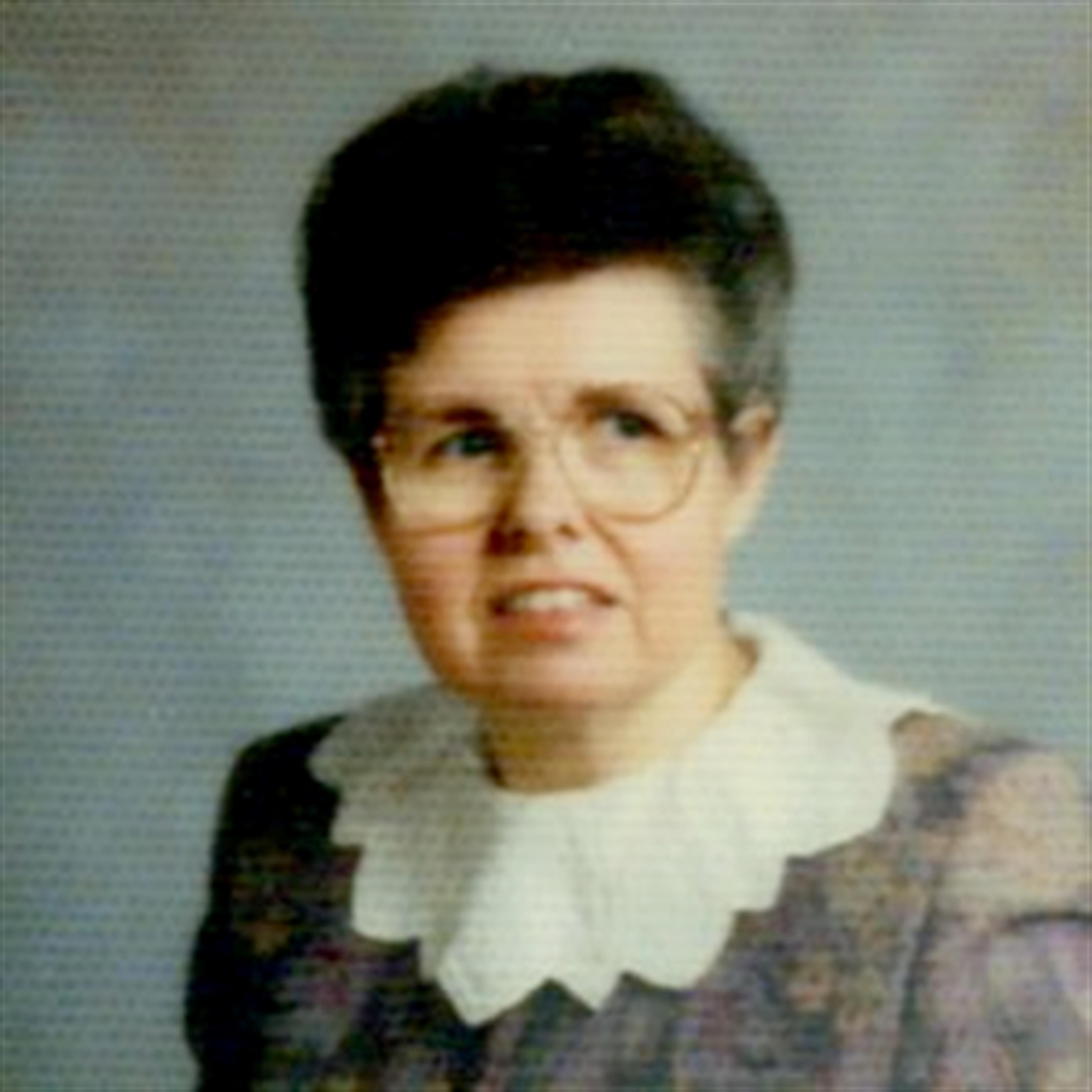 Rebecca Sue Barnett