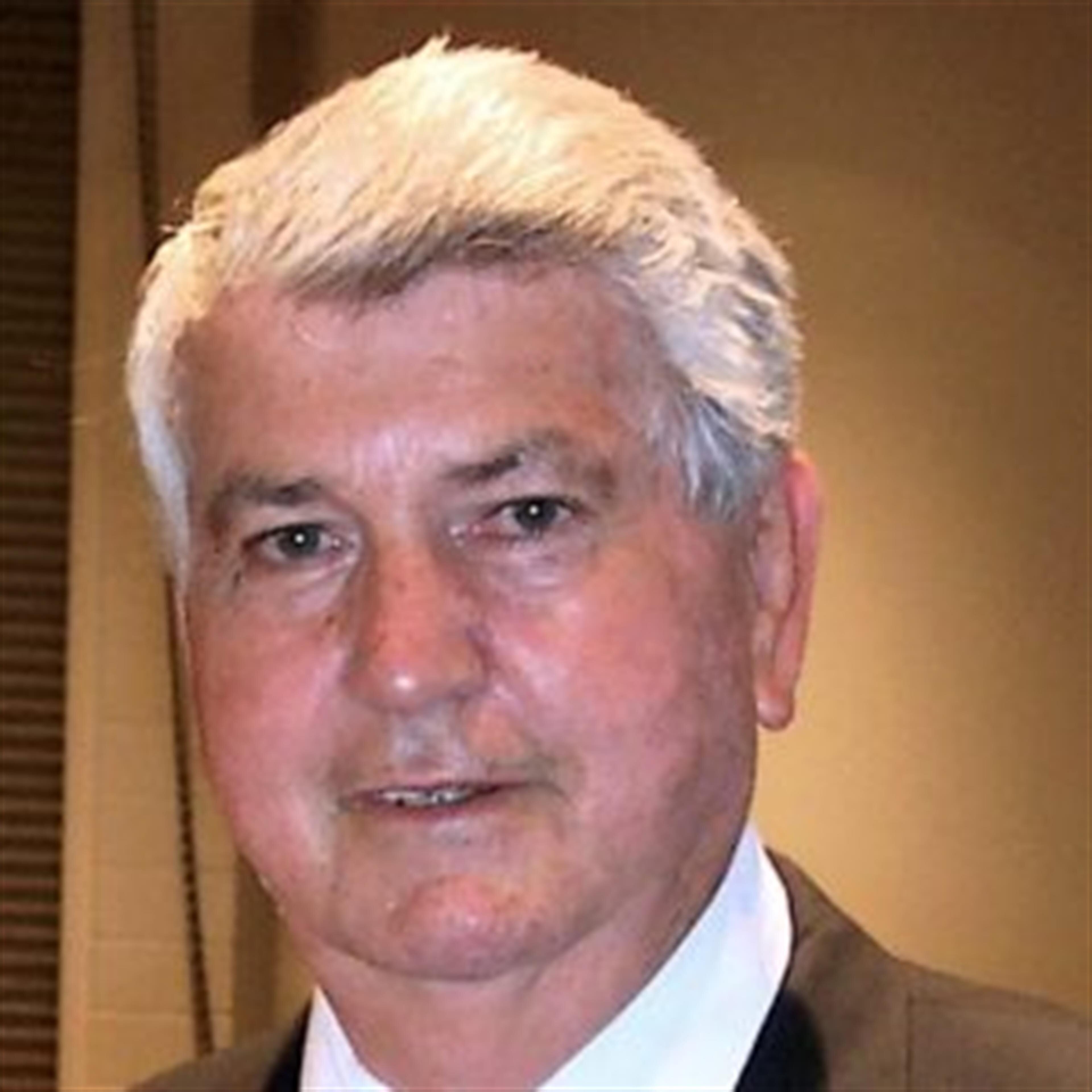 James Marlin Medford