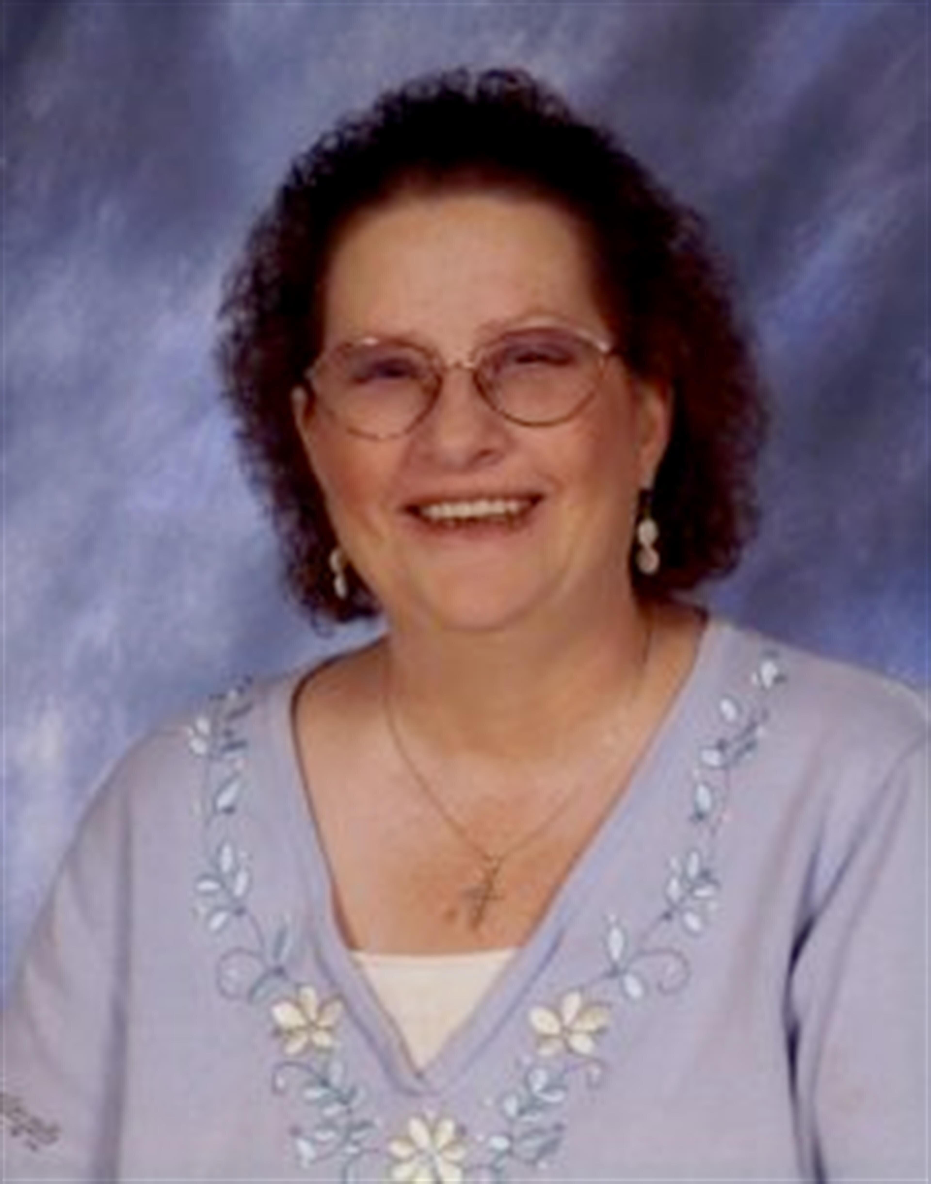 Karen Jane Newman