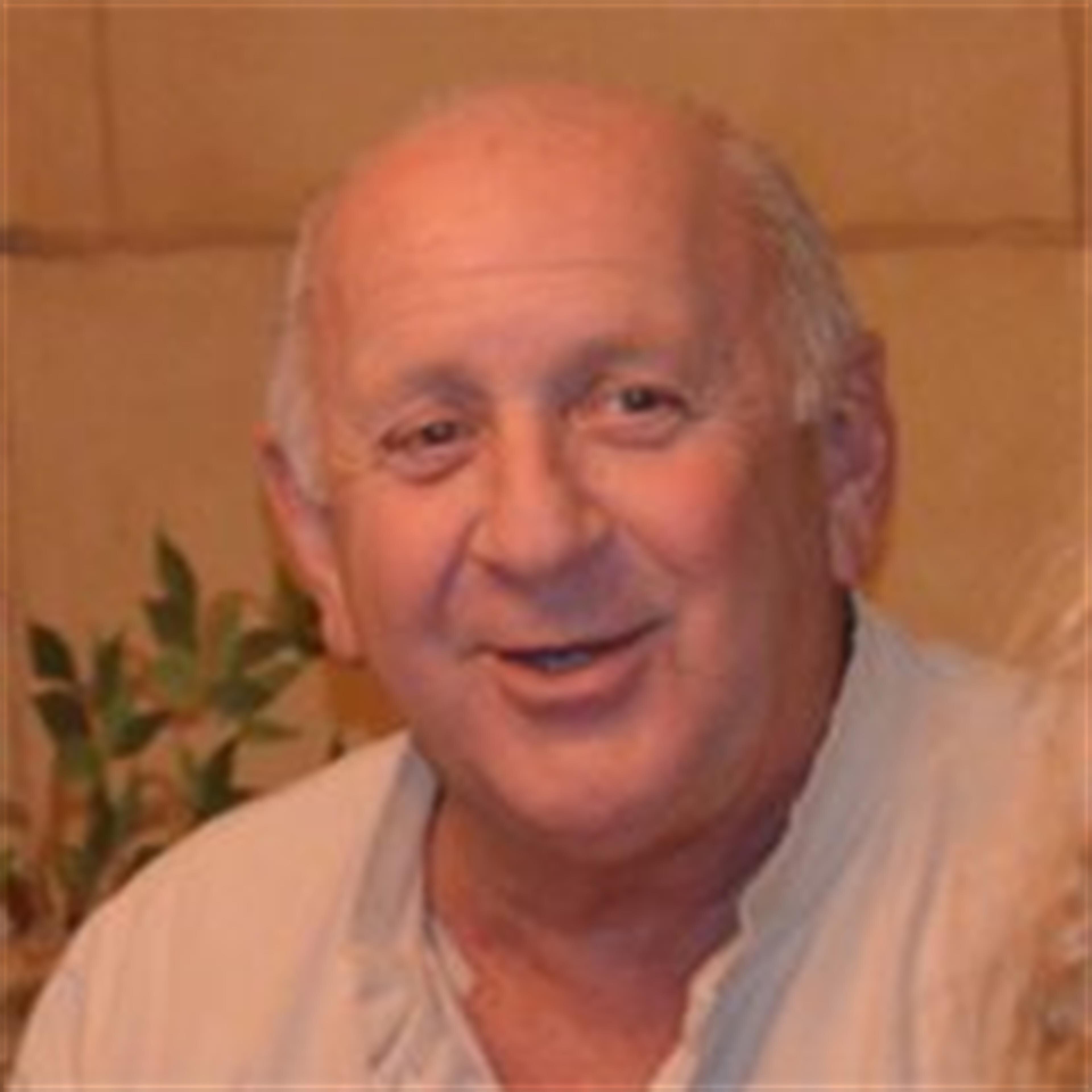 Daniel Lee Adams