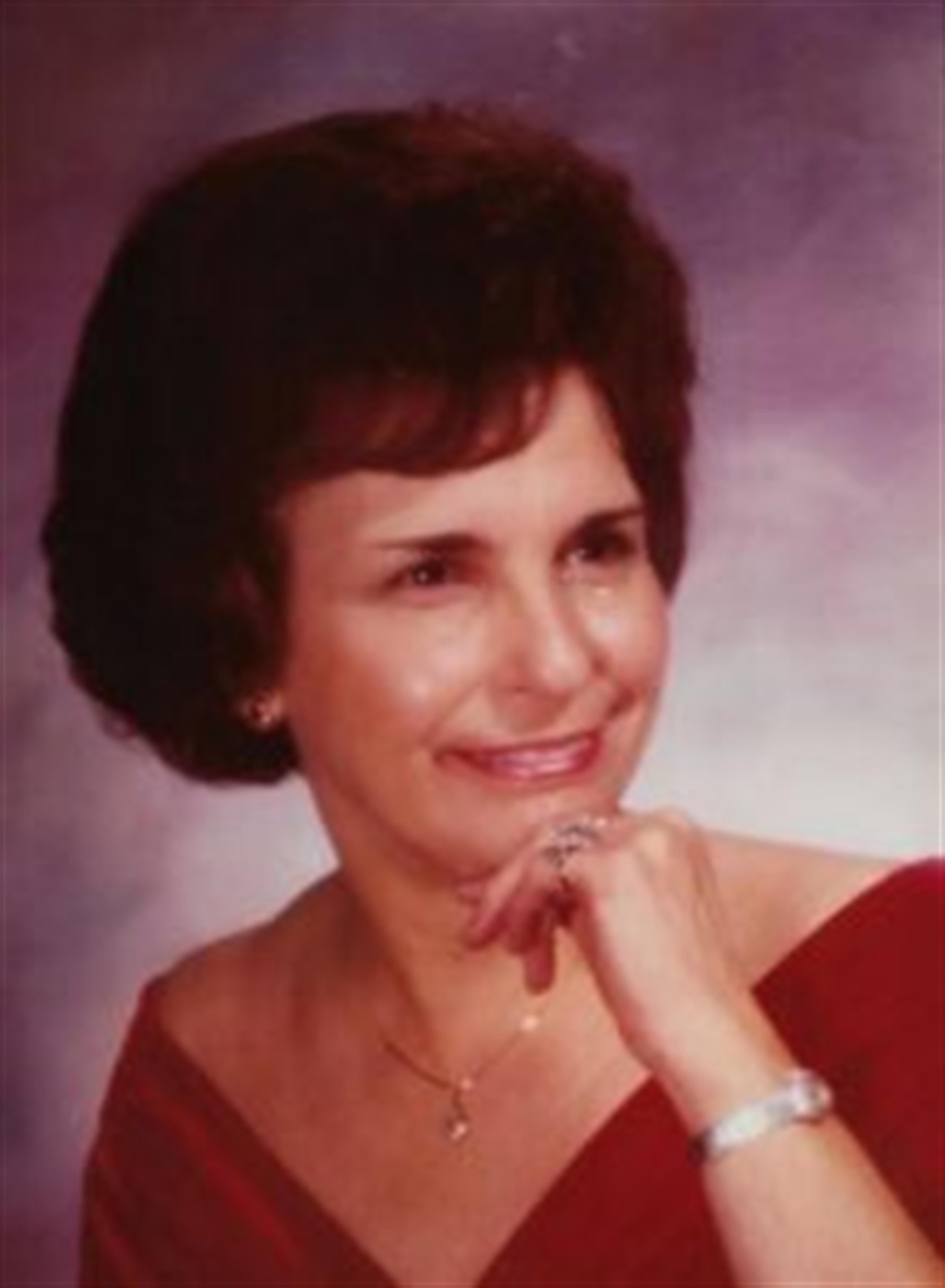 Lorraine Coltharp