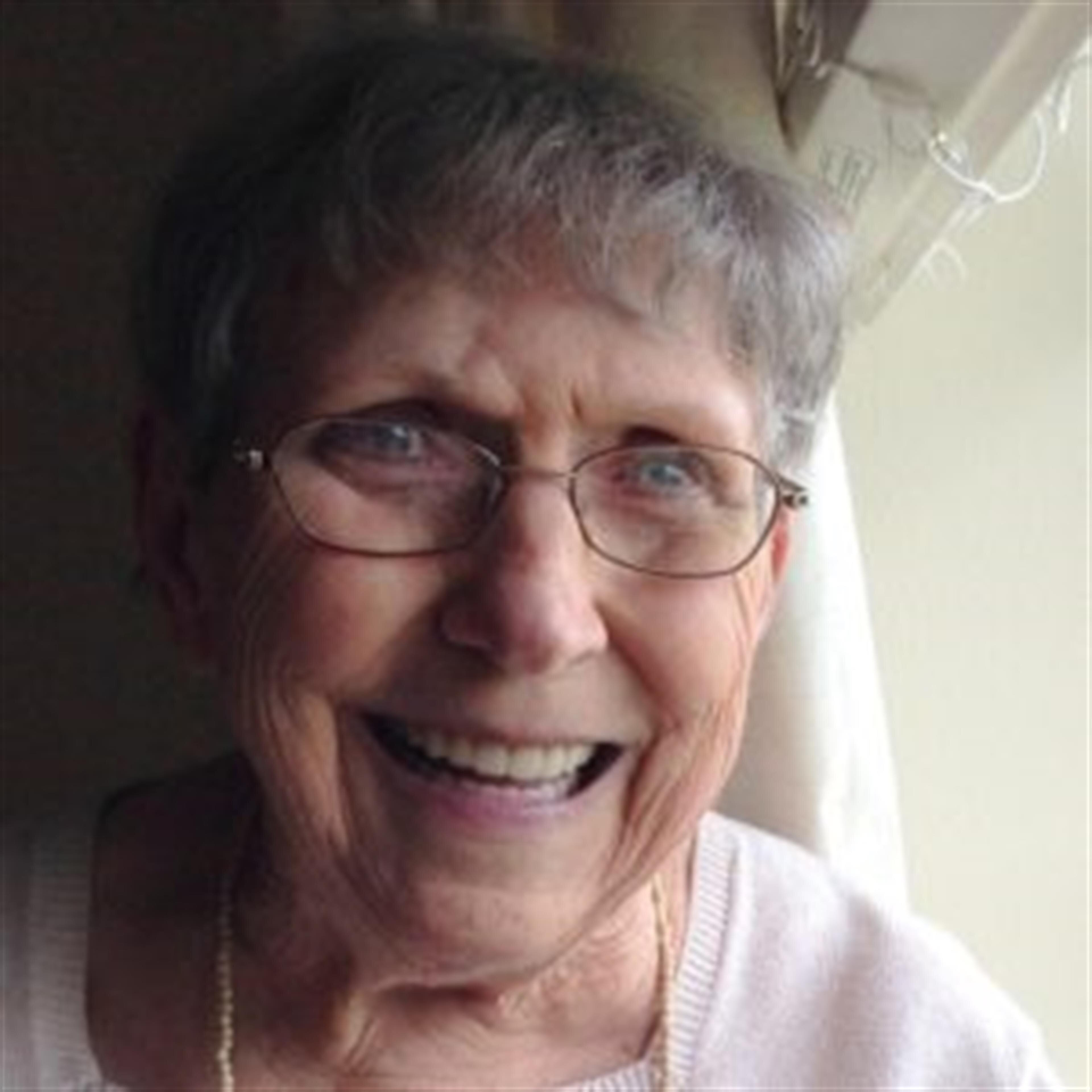 Joan Taylor