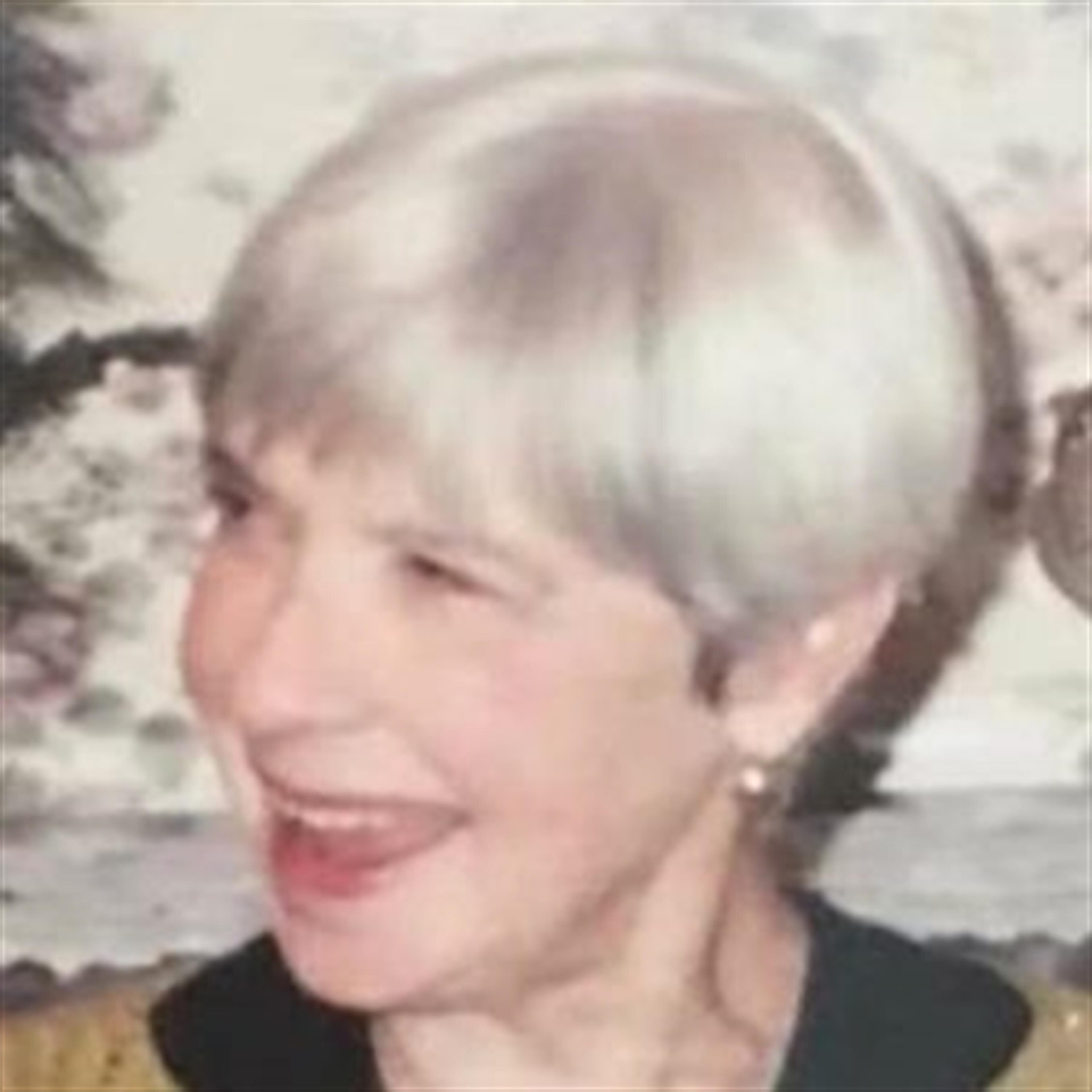 Nancy M. Taylor