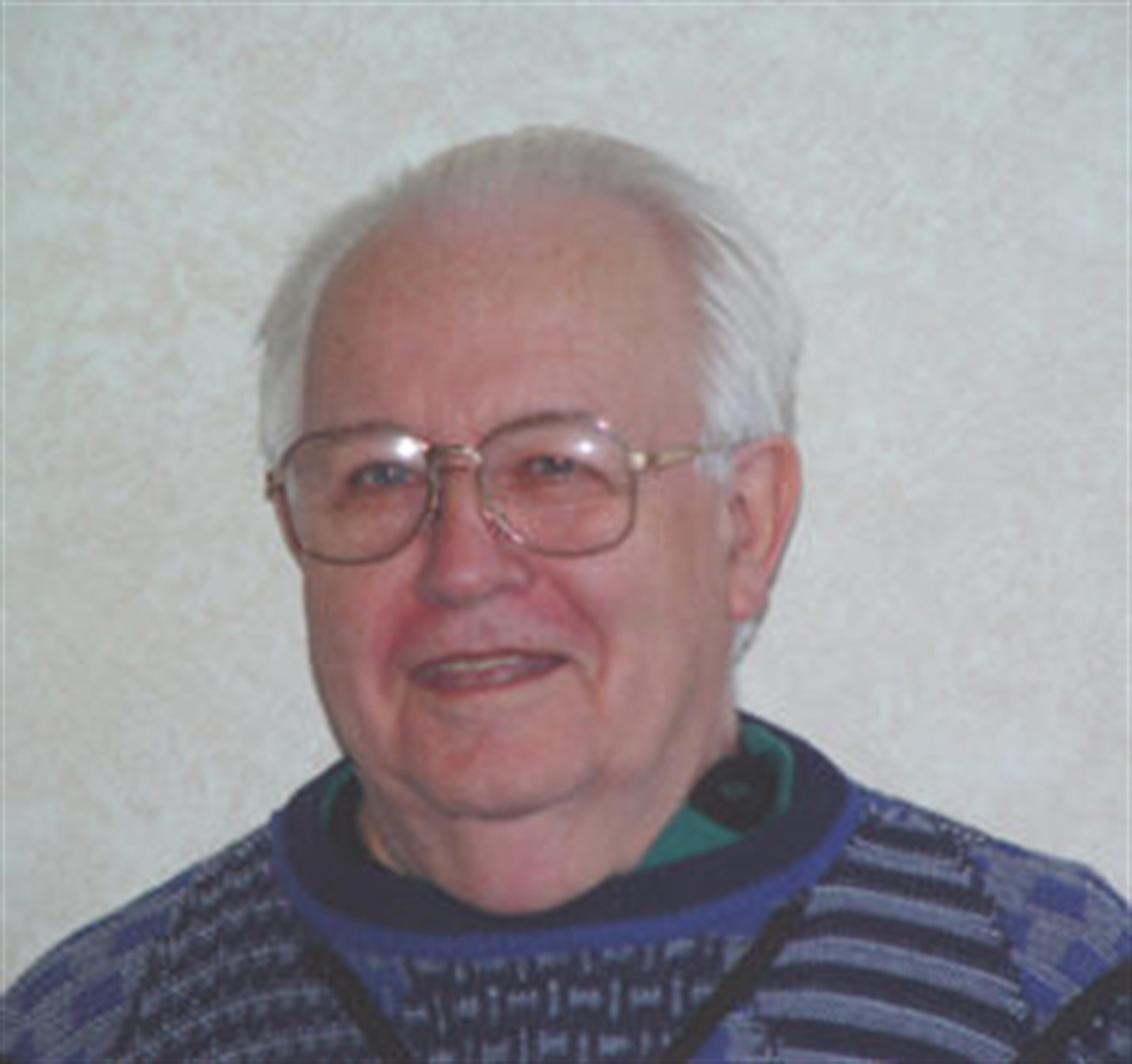 Henry Francis