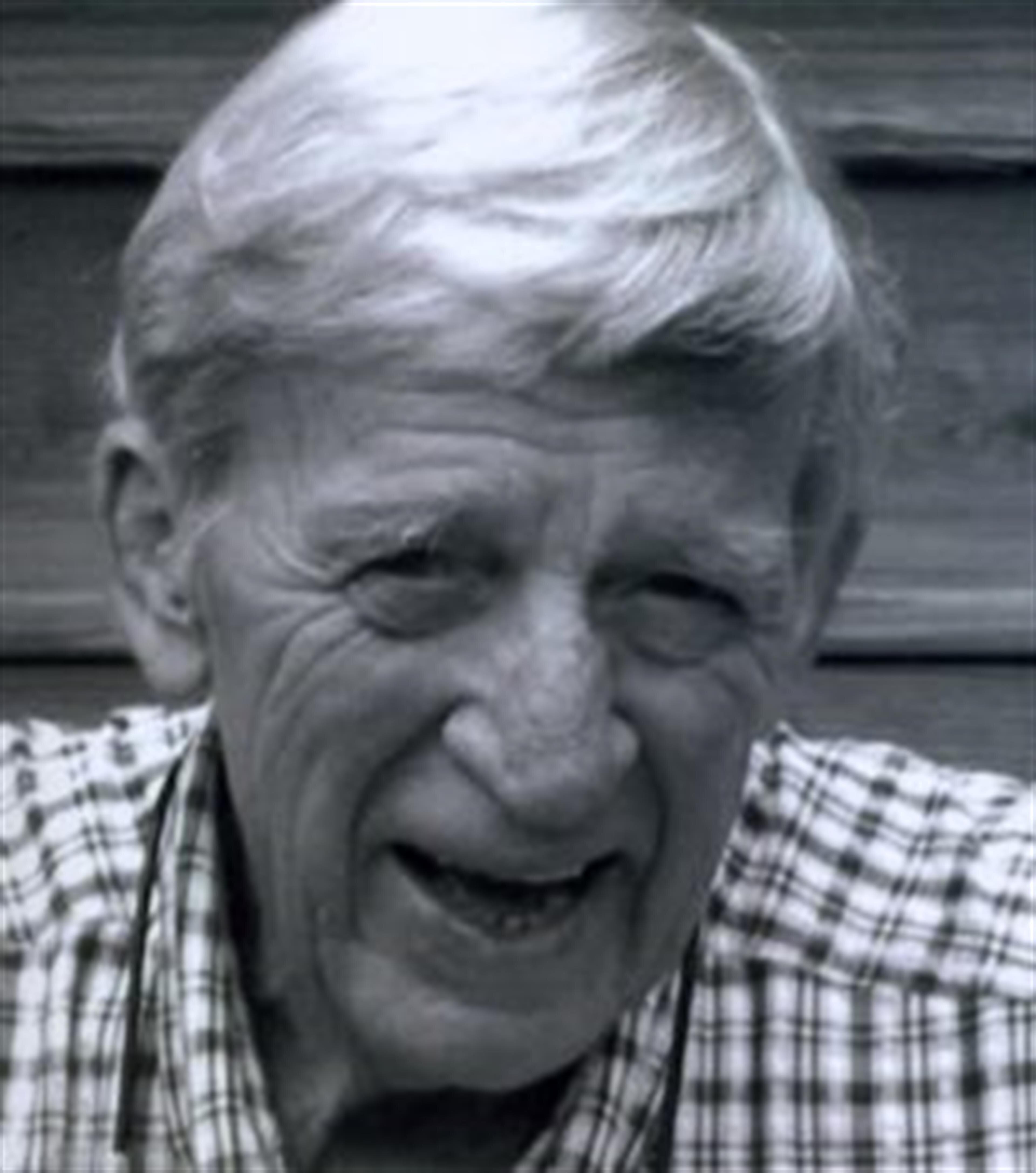 Bud Gardner