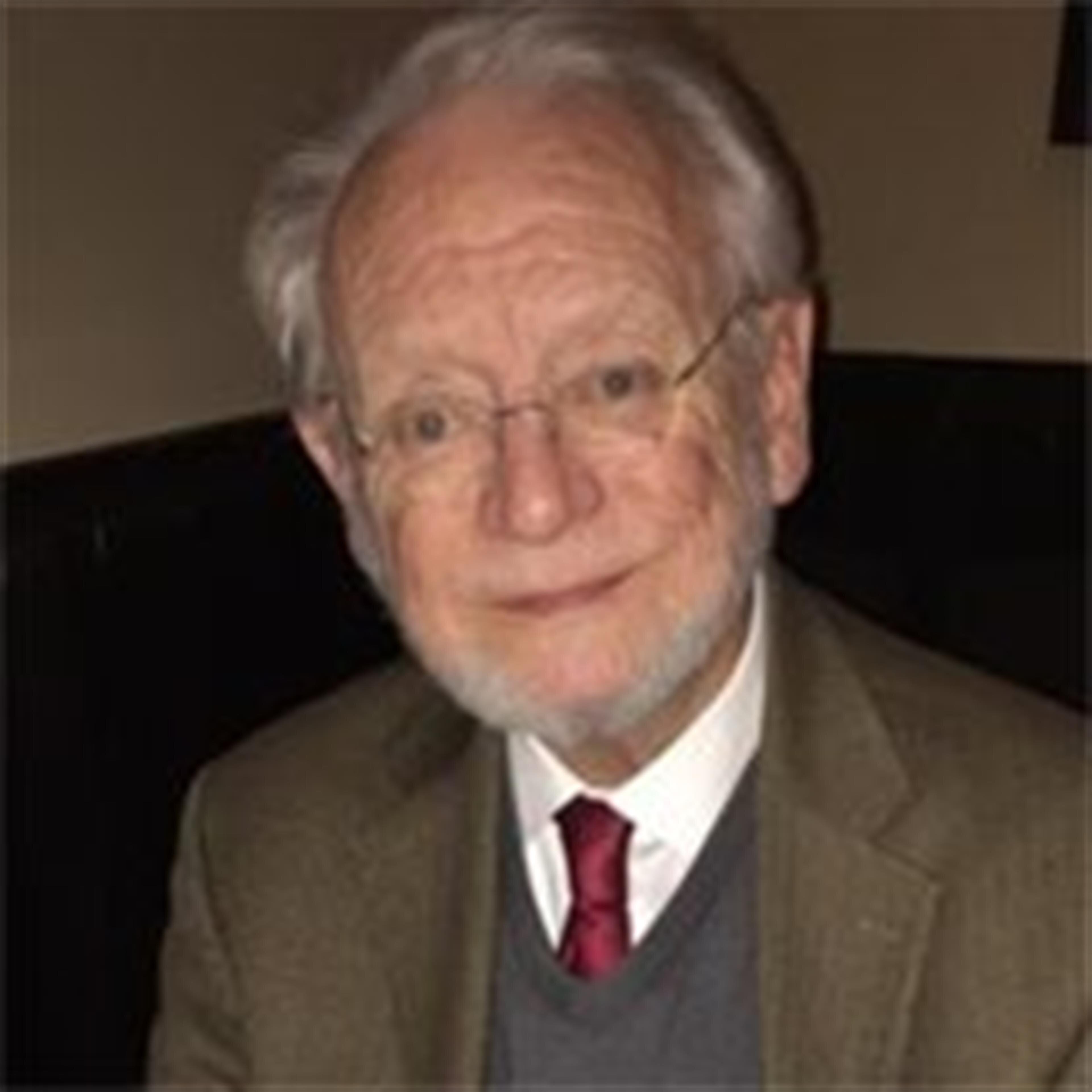 Dr. Francis F. Fountain, Jr.