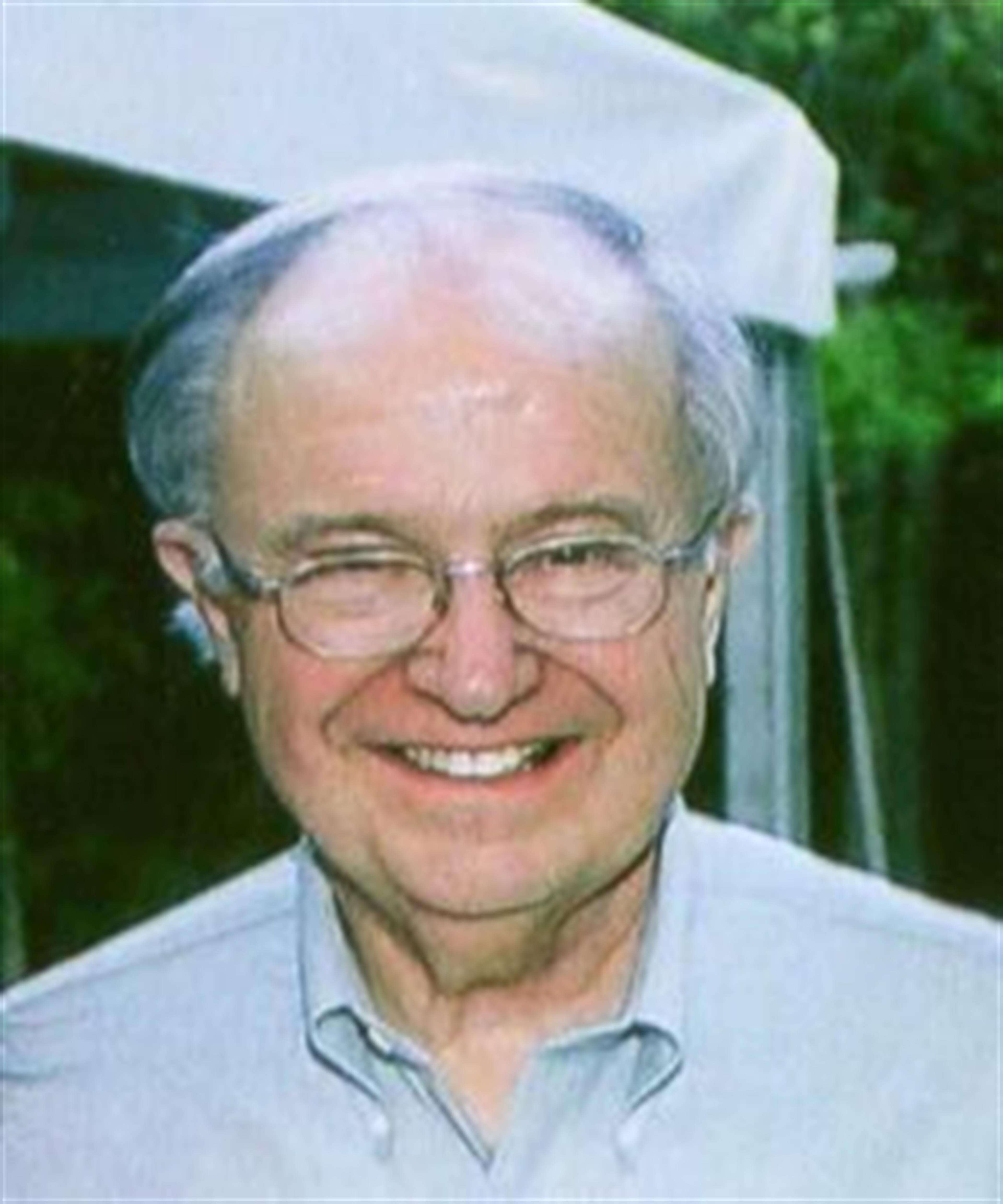 Ken "Bud" Gearhardt