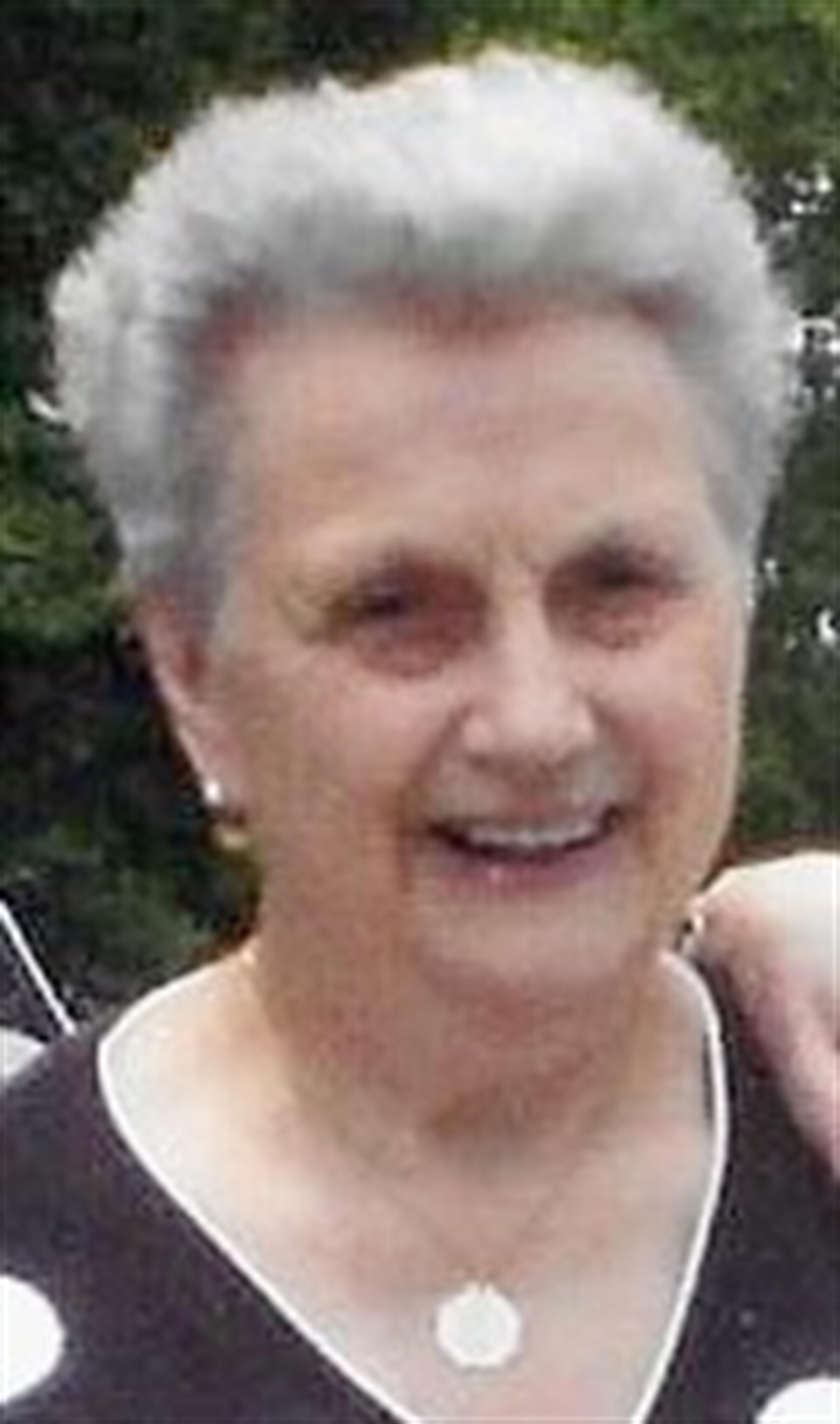 Eunice Bailey