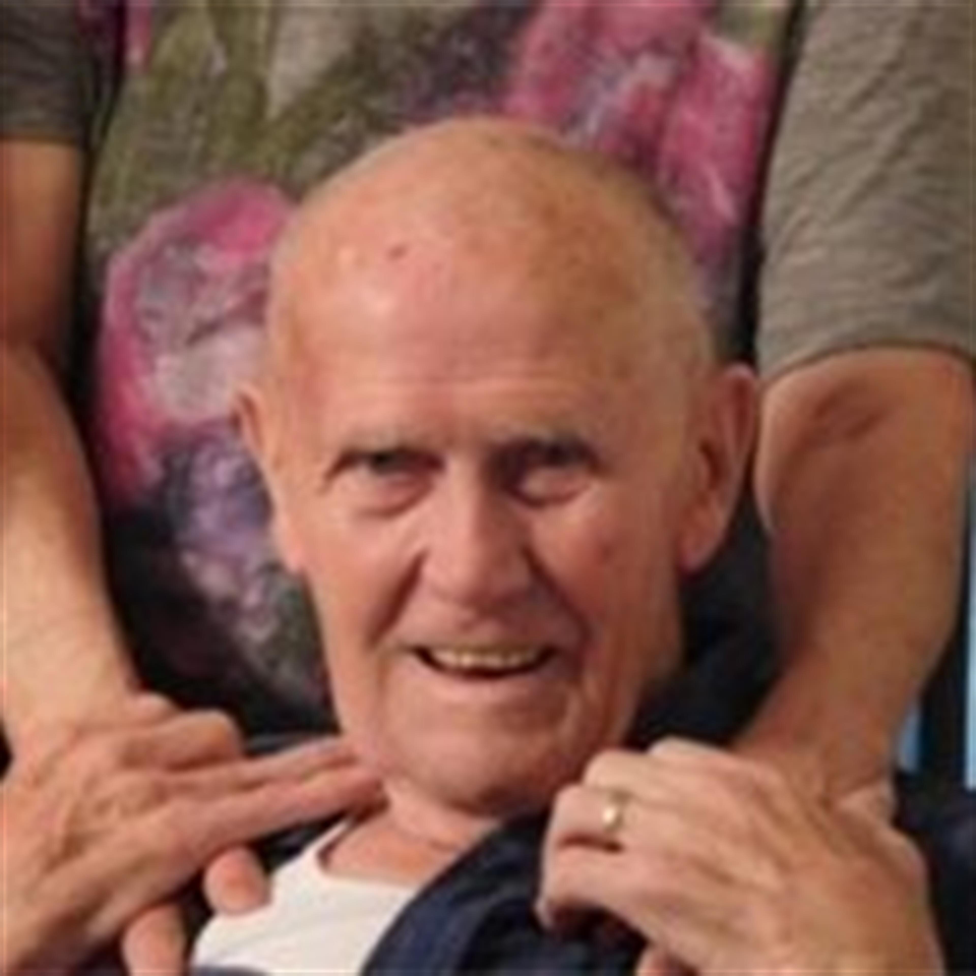 Raymond  Wayne Davis, Jr.