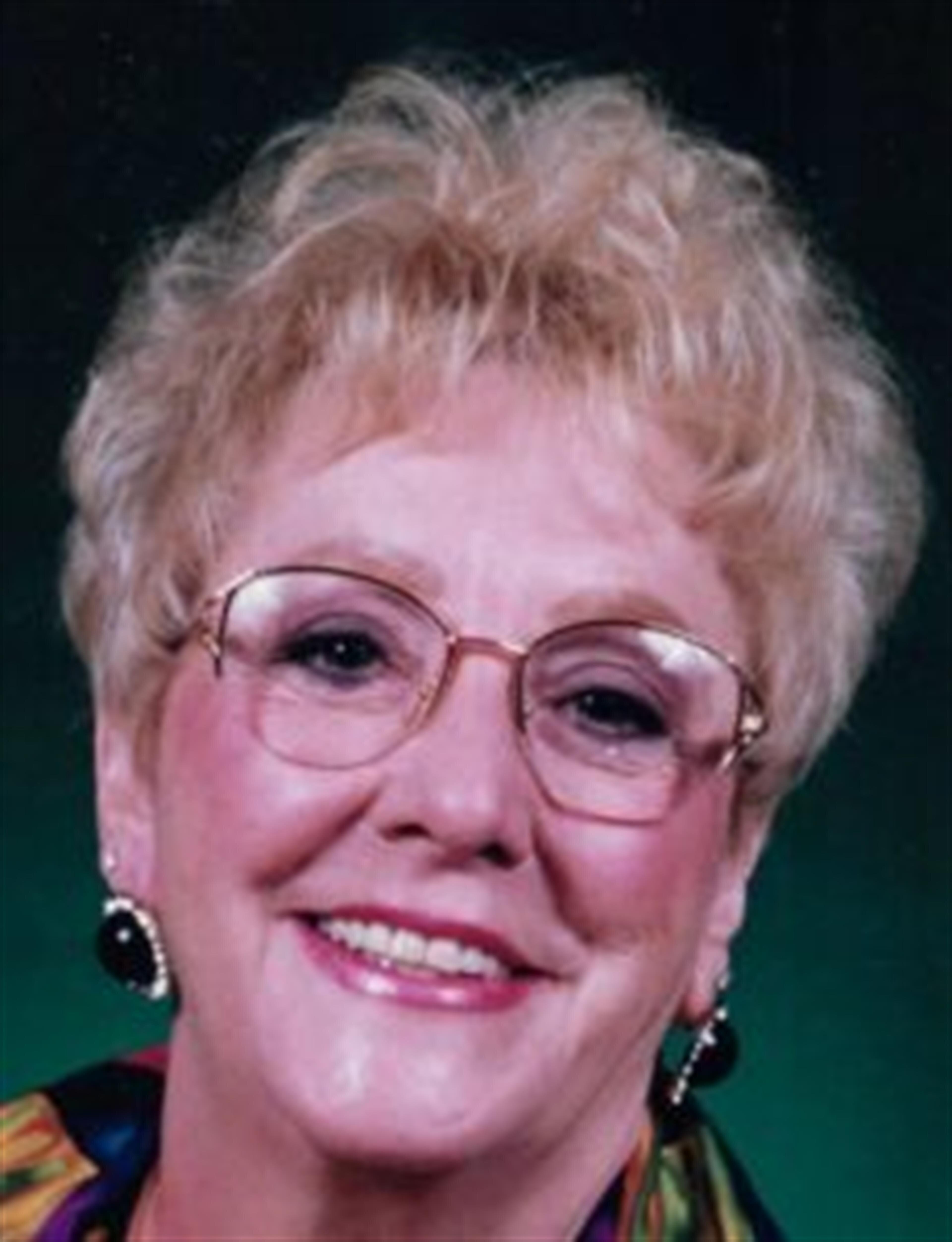 Dorothy Cummings Perry