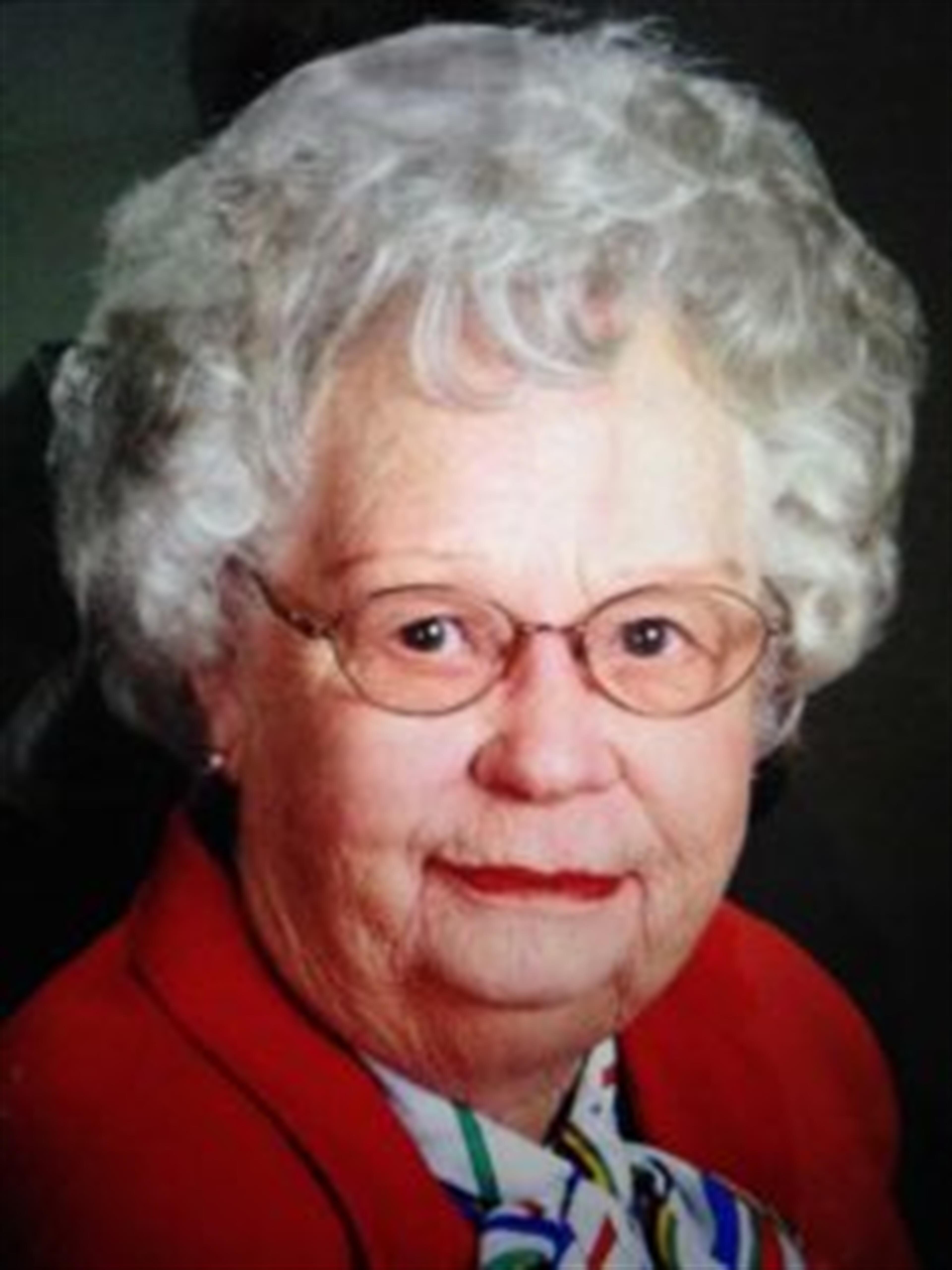 Mary Haynes