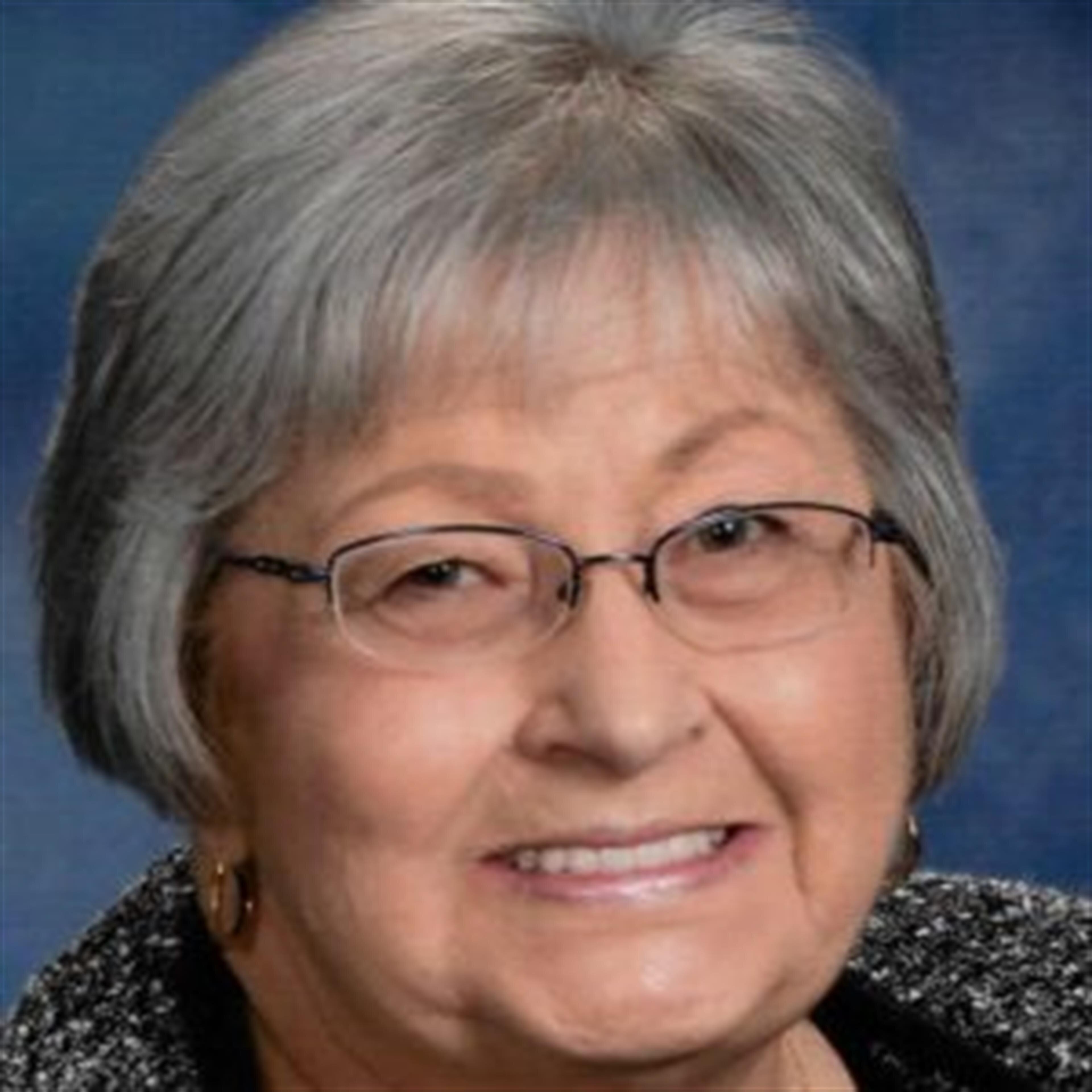 Gail Lail