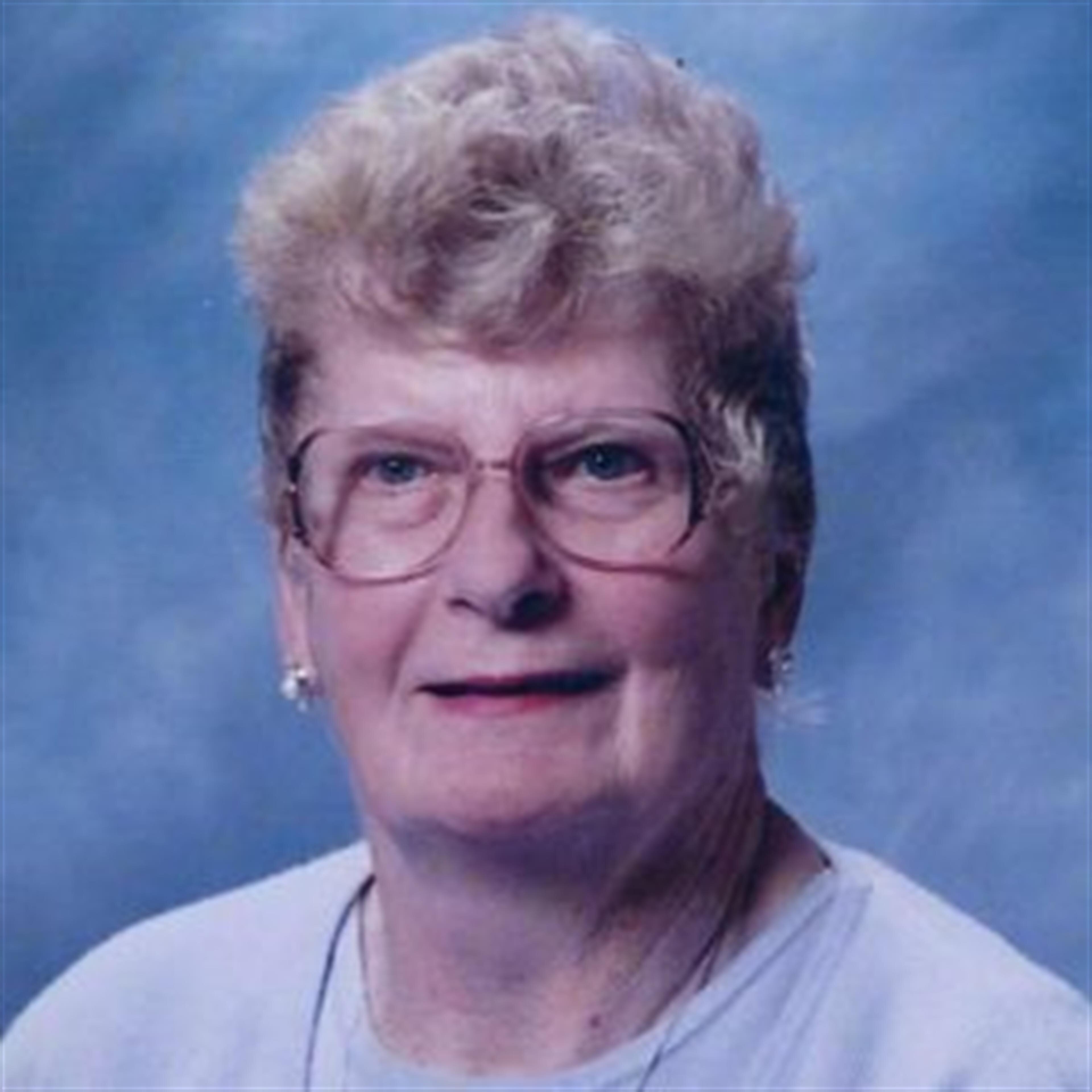 Teresa Lewis