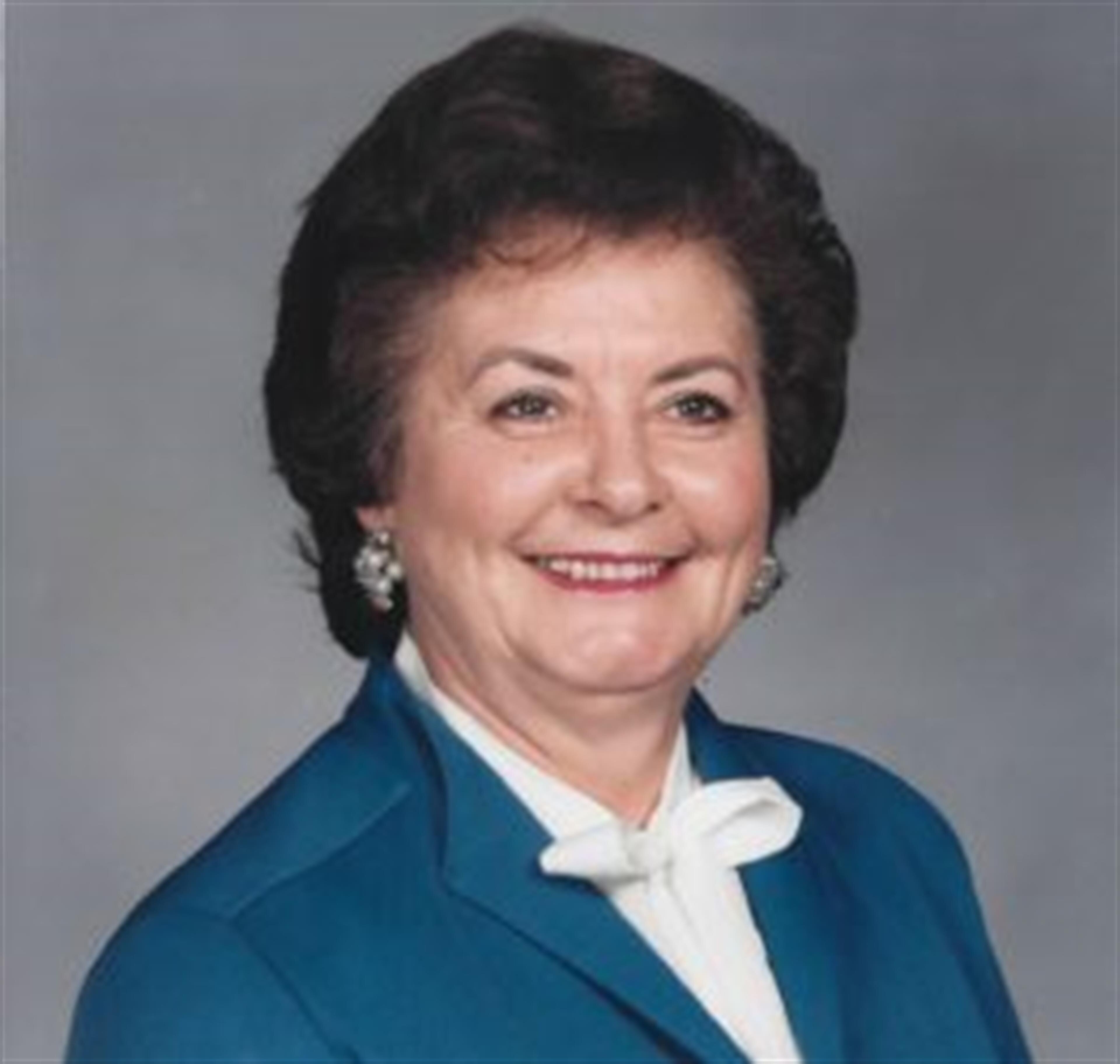 Nadine Gardner