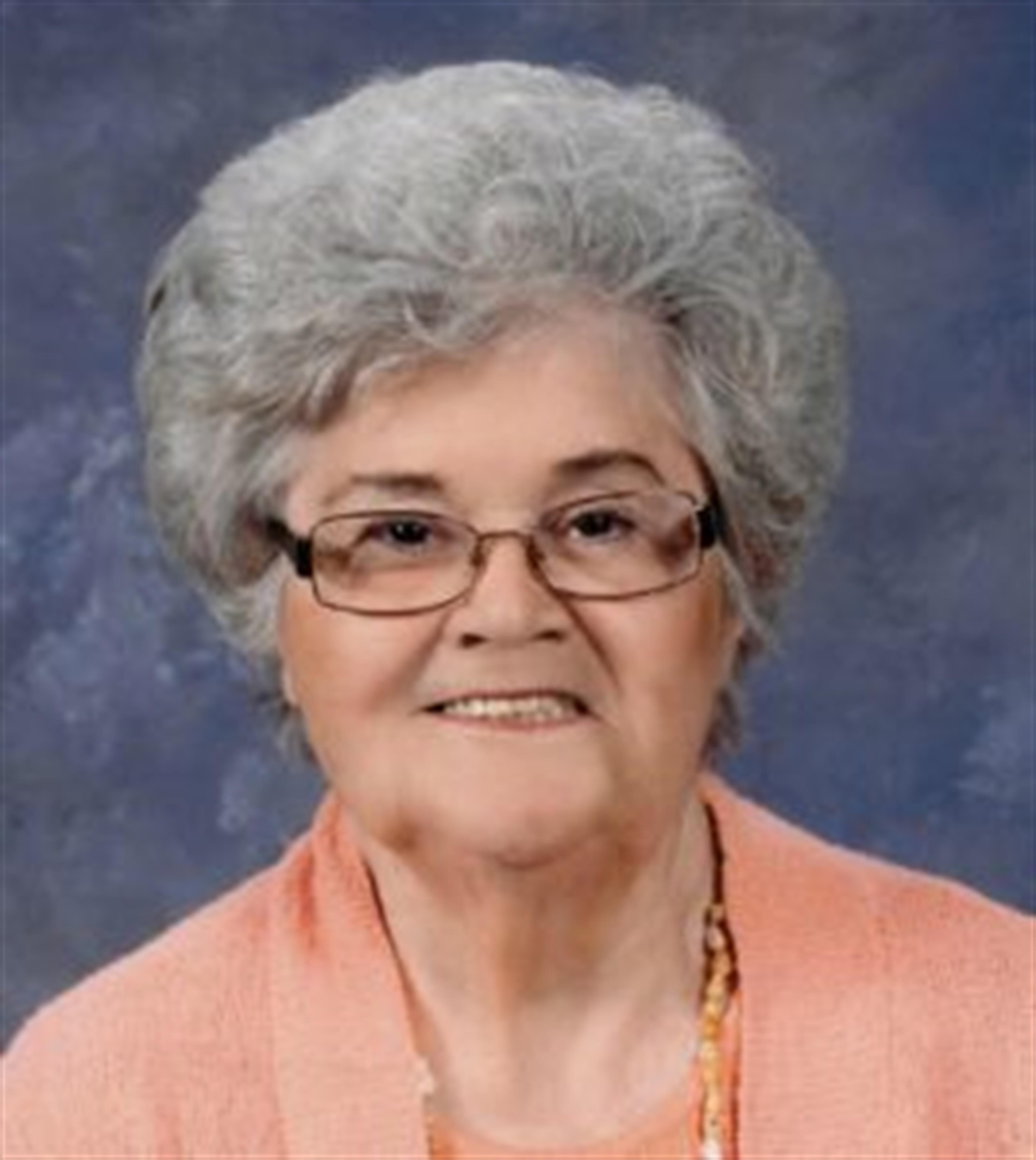 Ann Wall