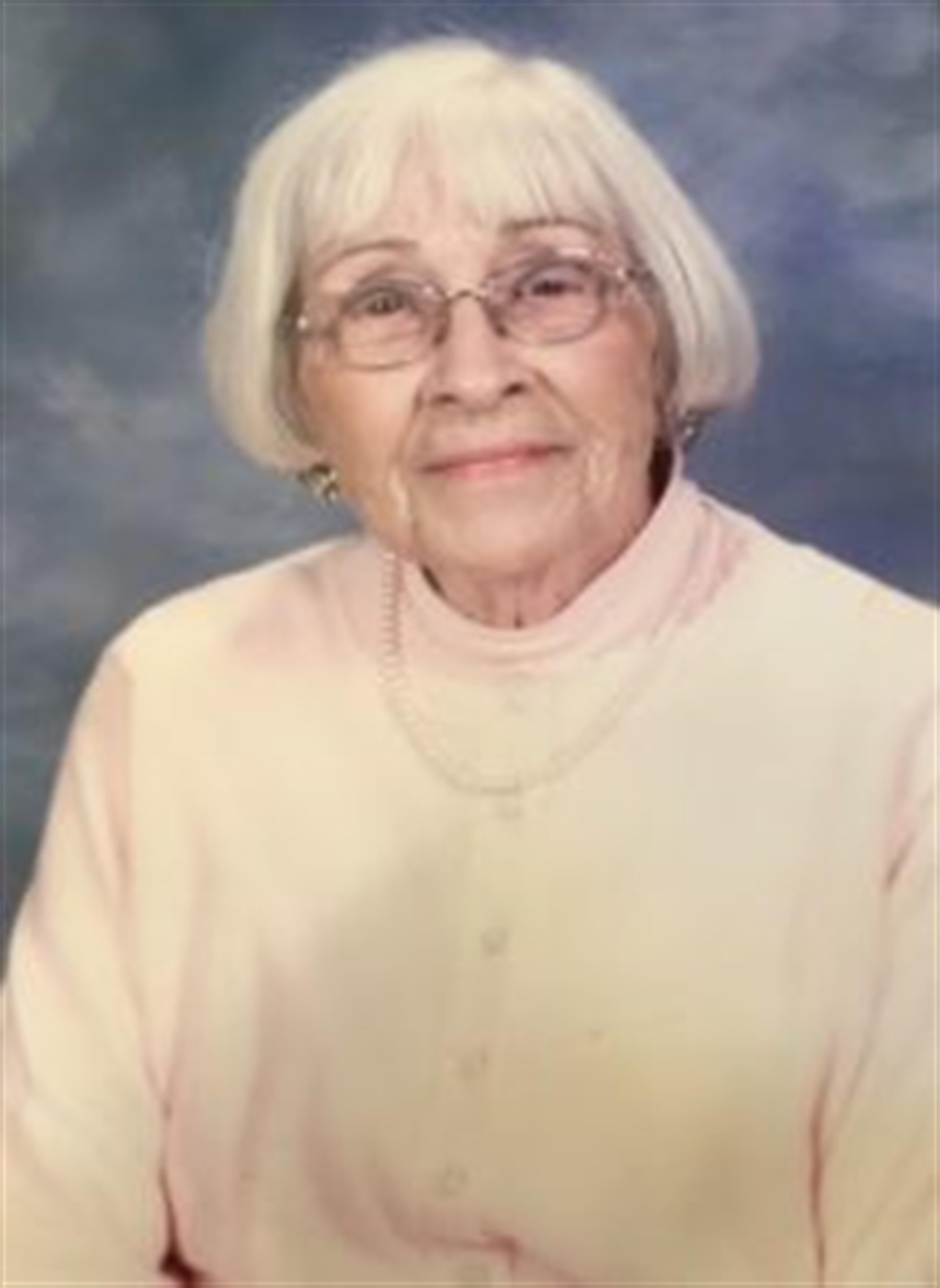 Edna Vanlandingham