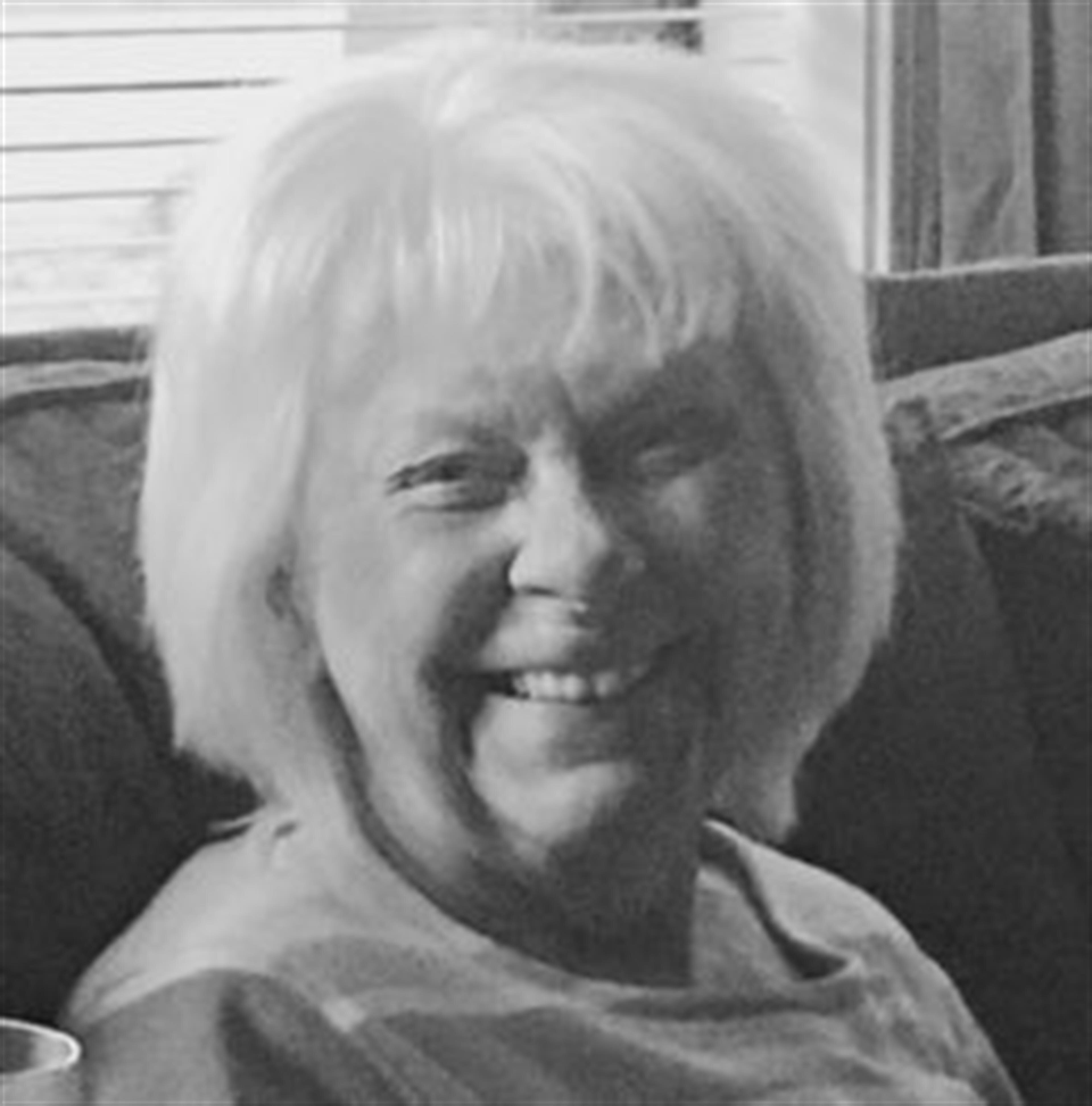 Audrey Goold