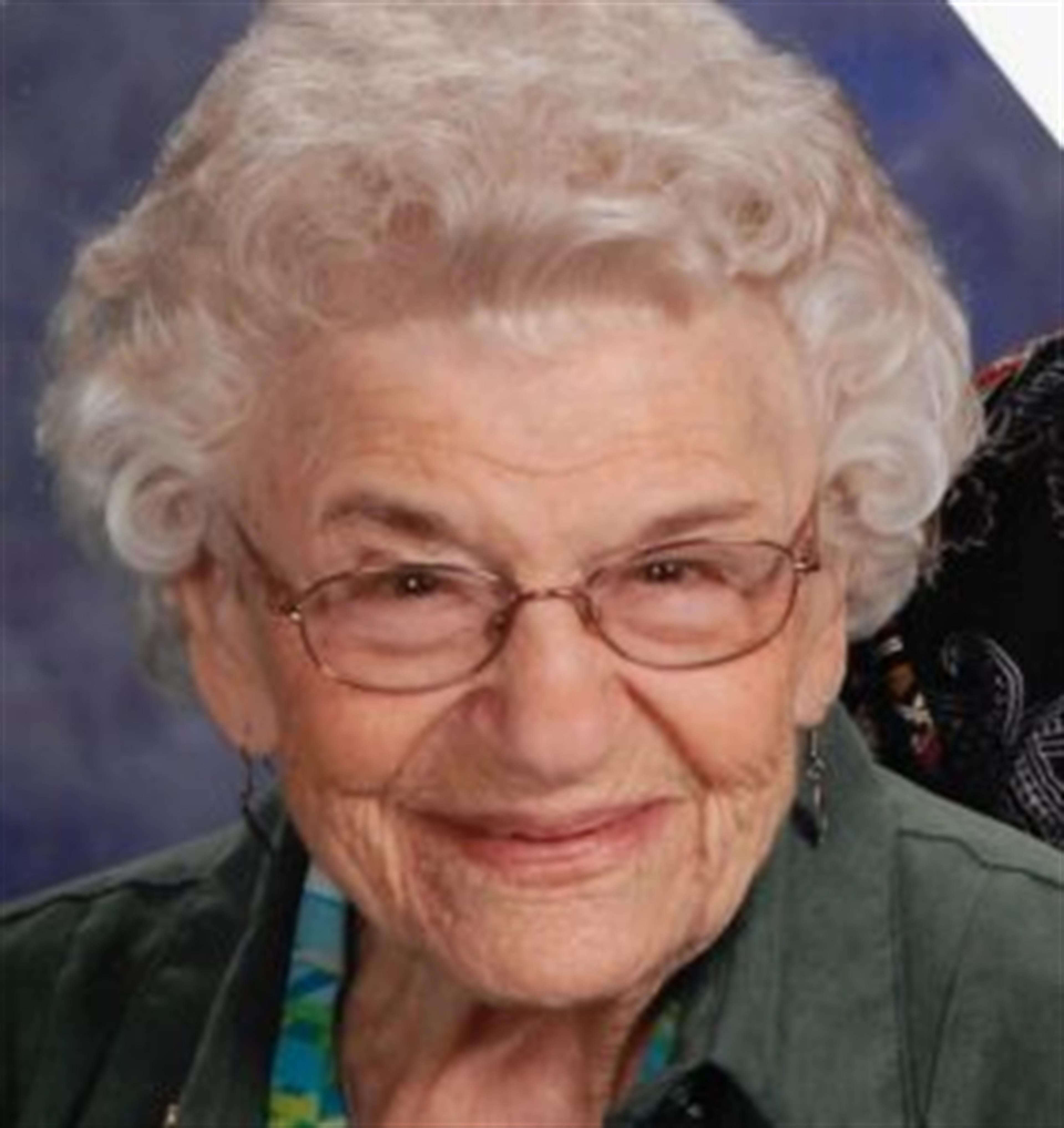 Margaret Rozelle