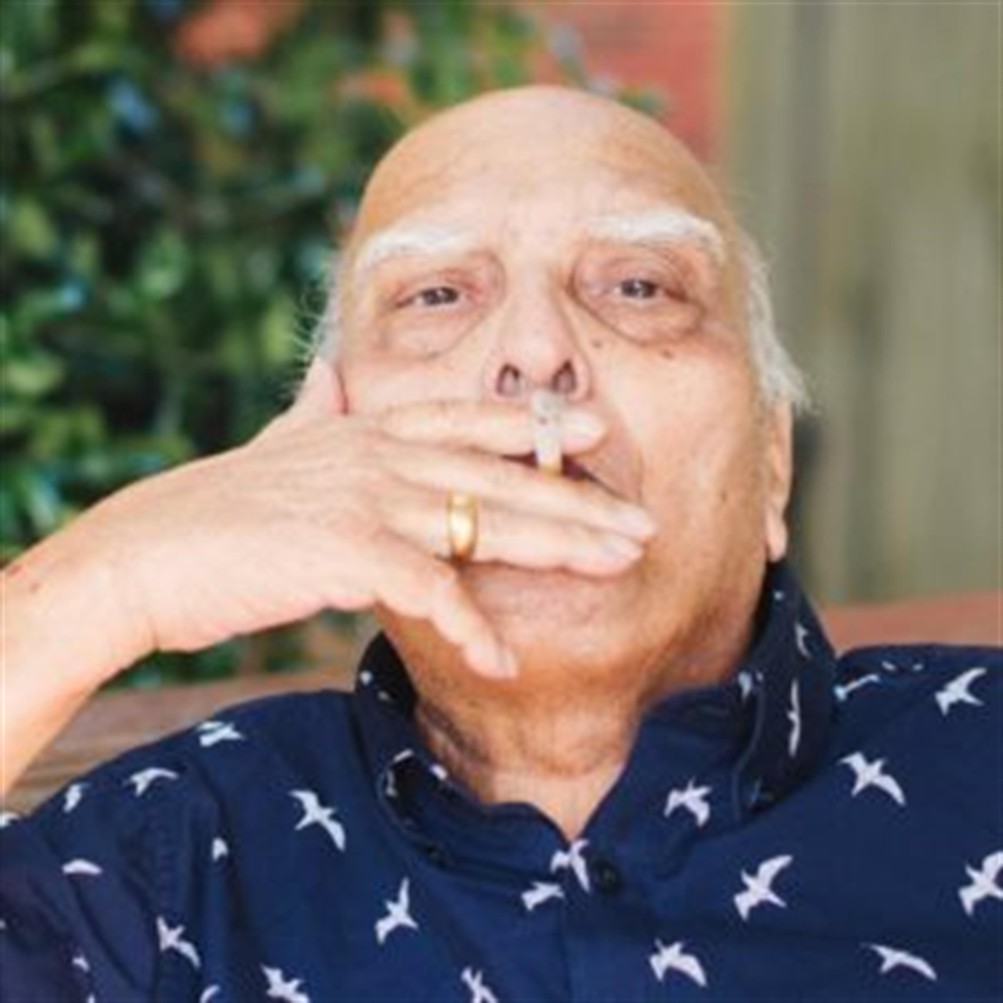 Syed Tariq Azmi