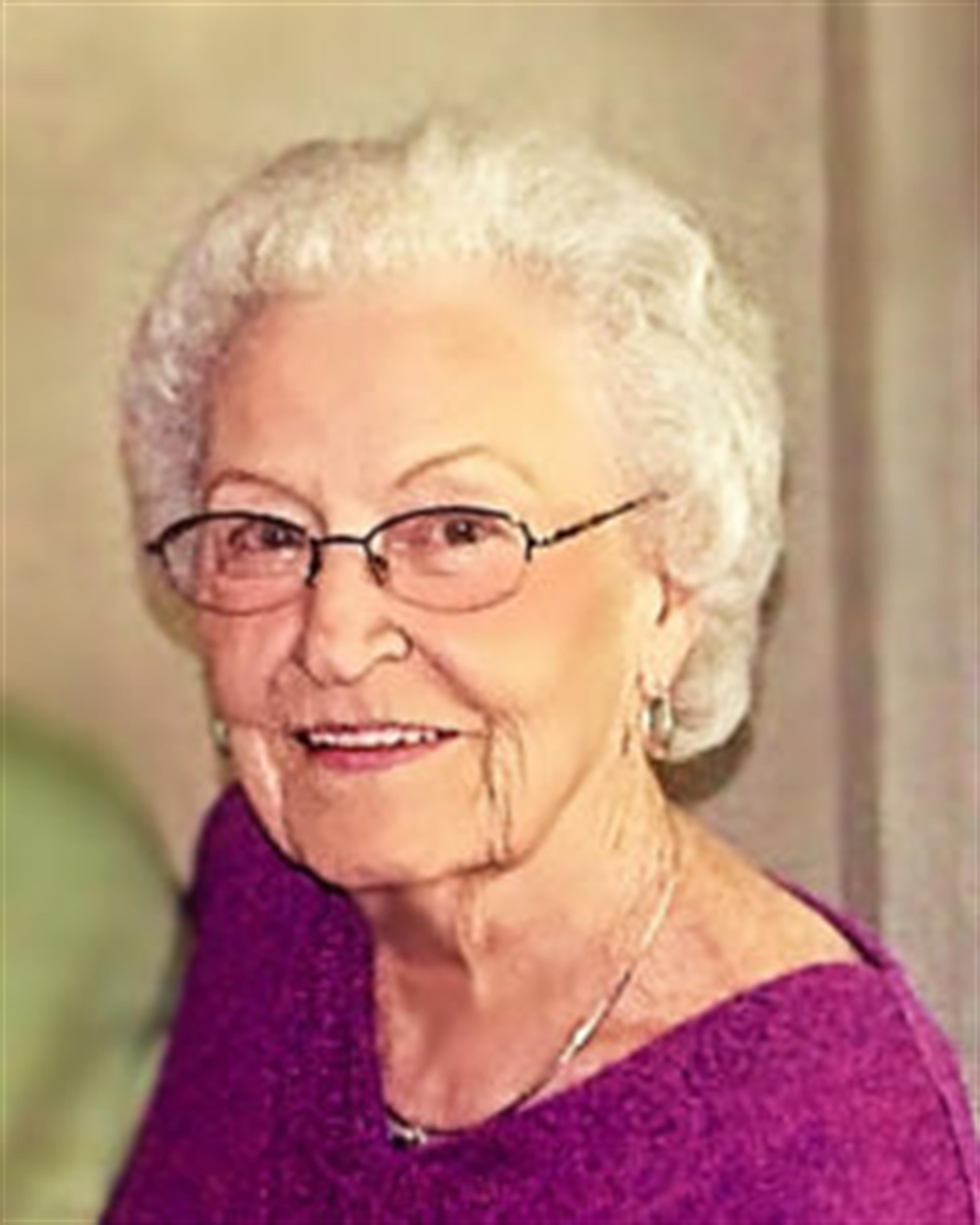 Marlene E. Blake