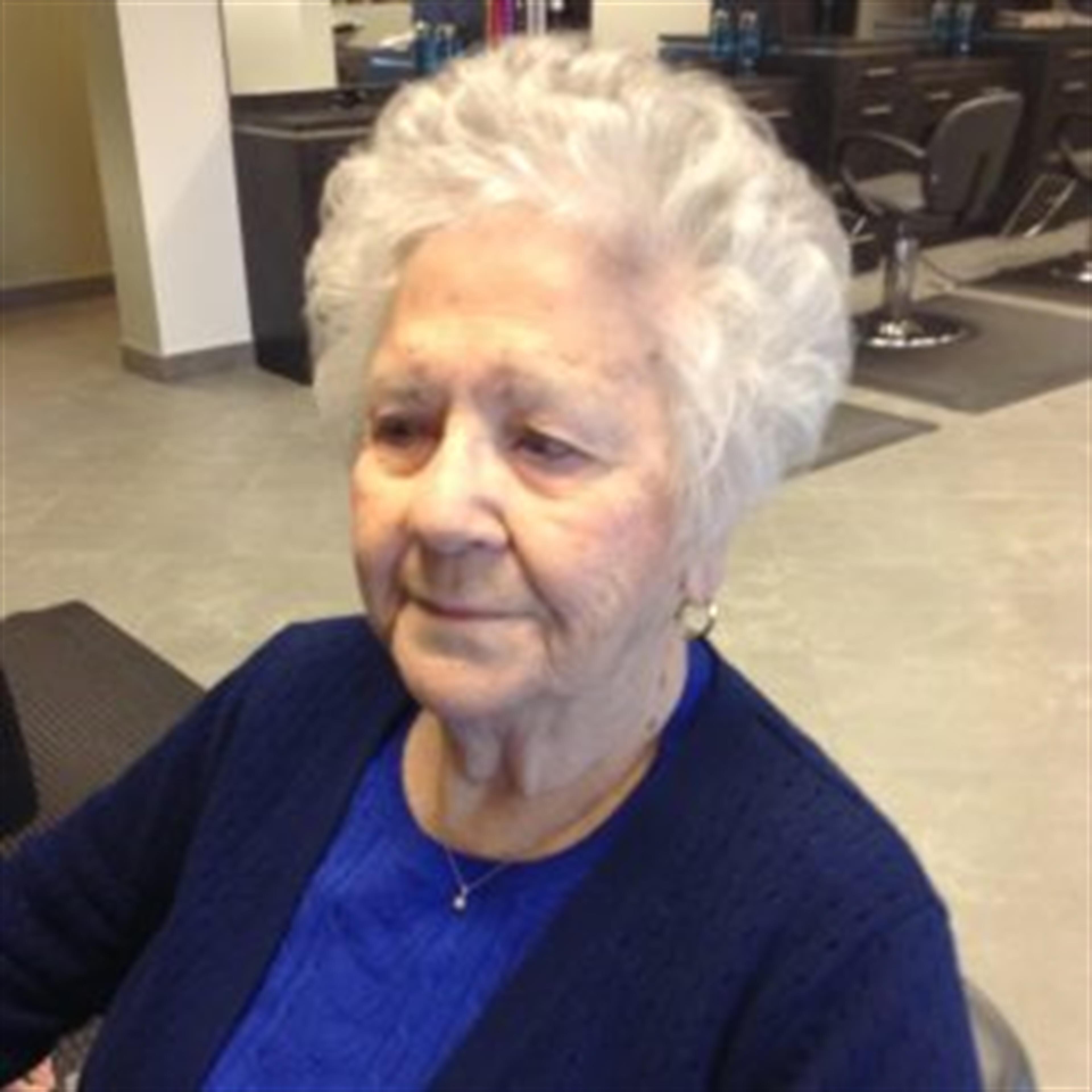 Mary Nunley