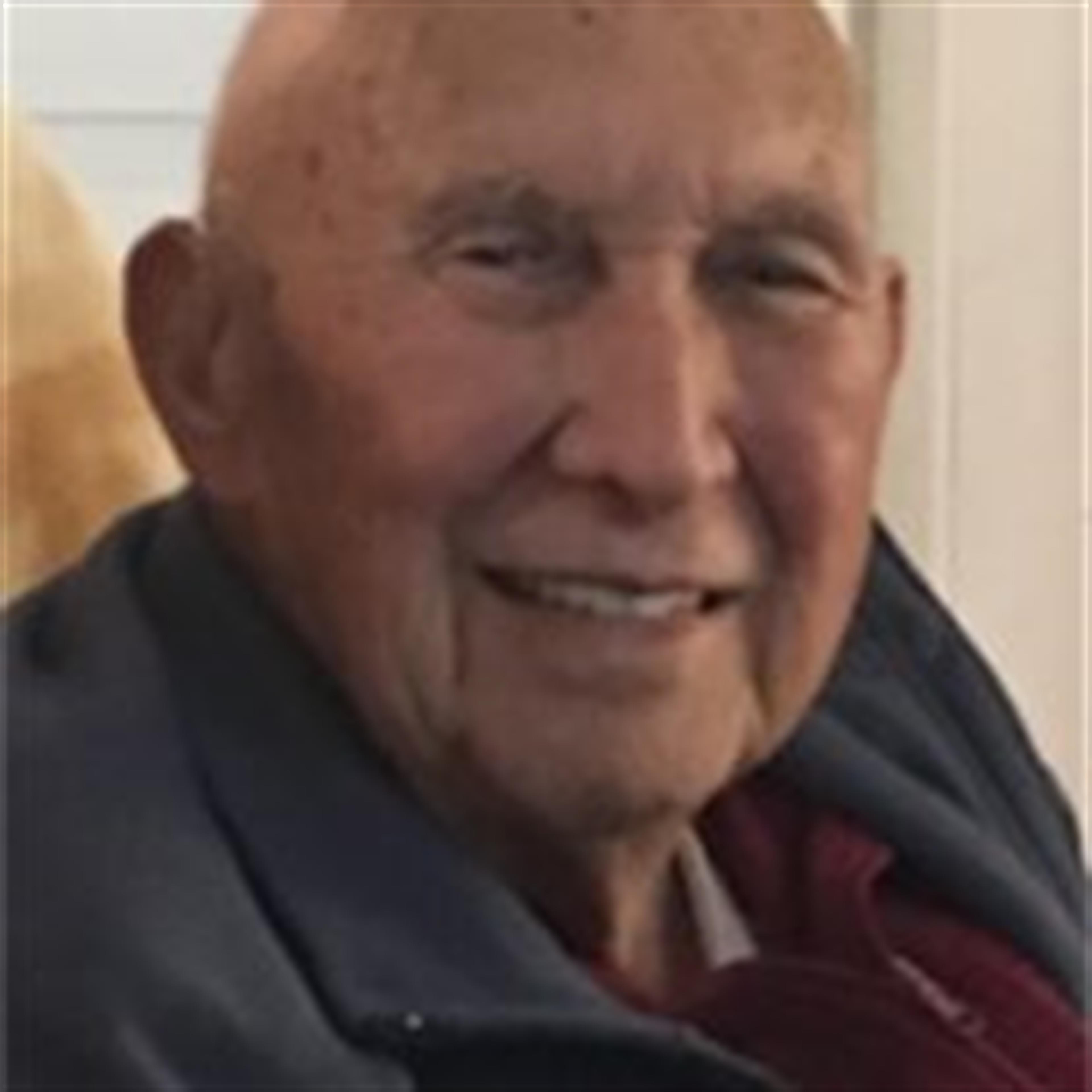 Carlvin A. Greenway, Sr.